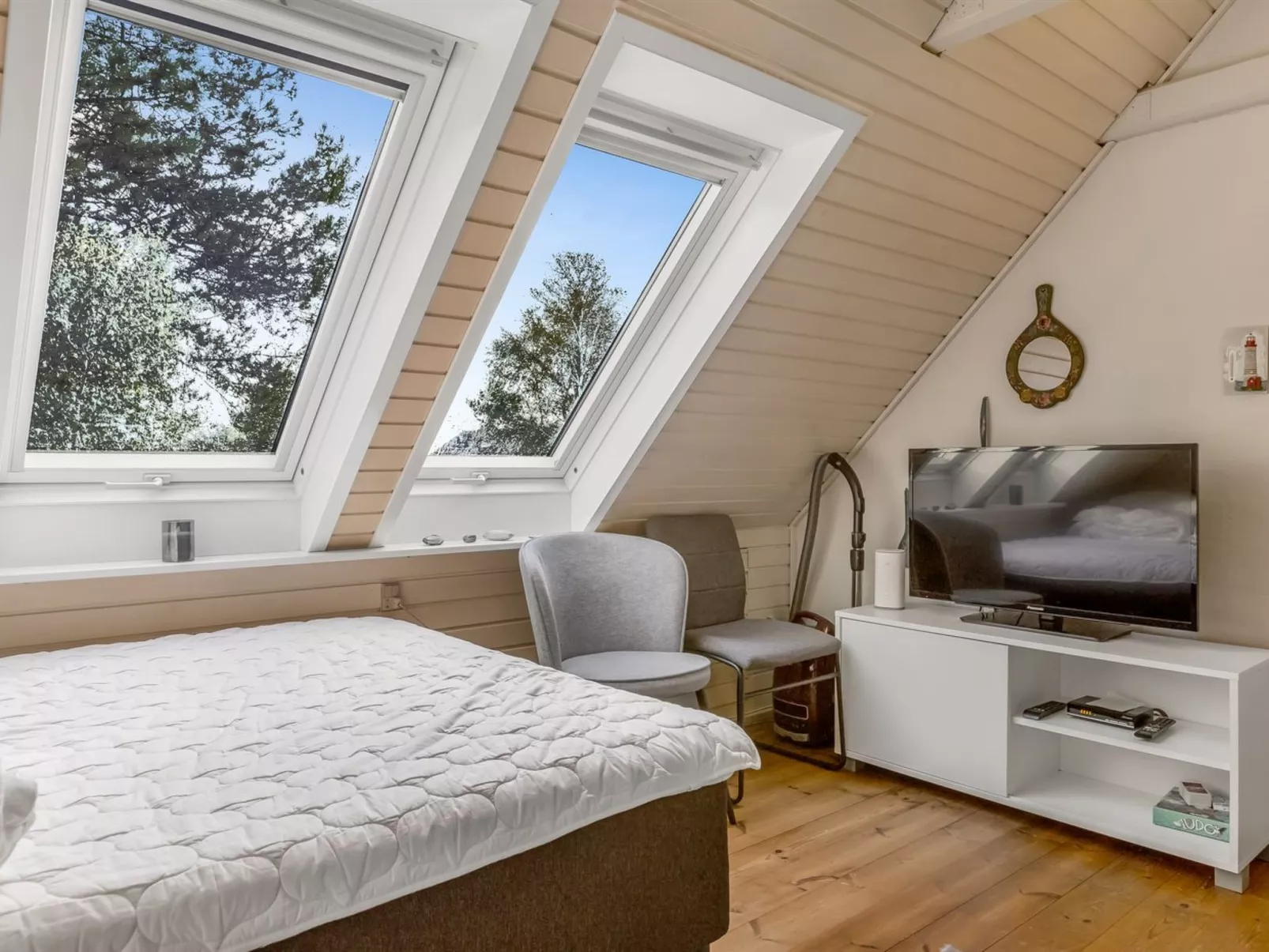 "Volmer" - 3.9km from the sea-Binnen