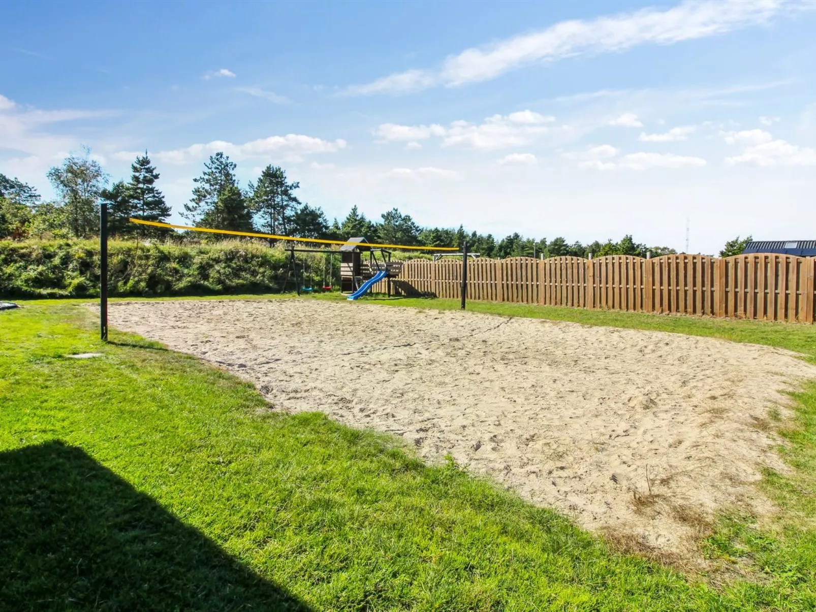 "Anuk" - 2.3km from the sea-Buiten