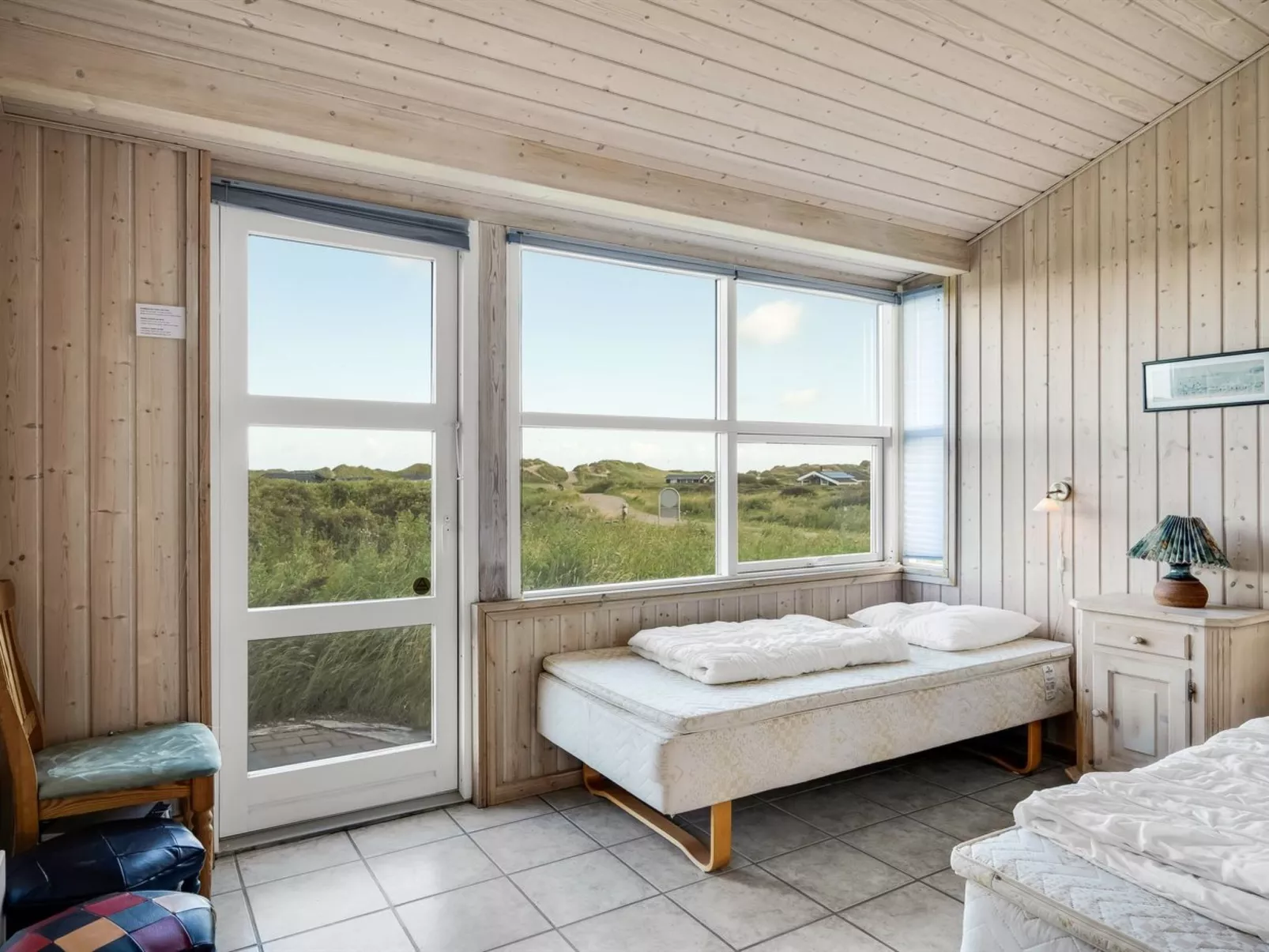 "Jolanta" - 250m from the sea-Binnen