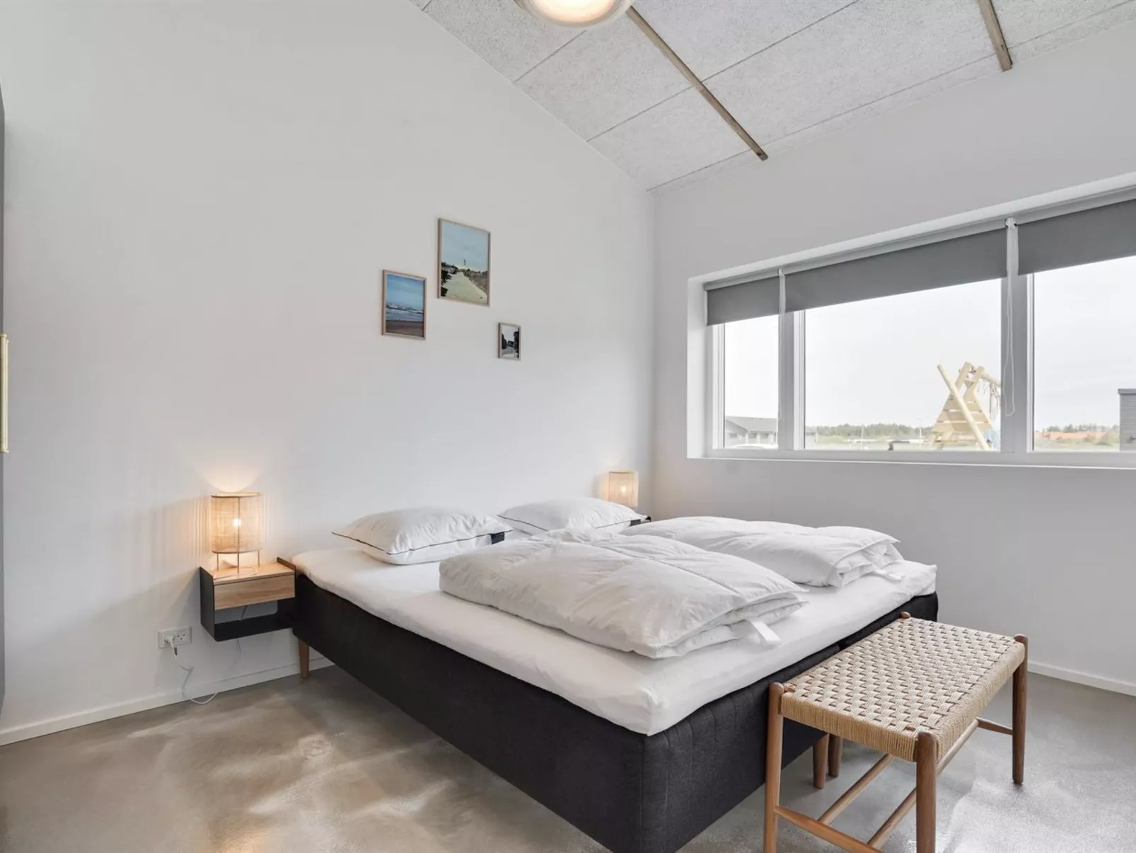 "Anie" - 950m from the sea-Binnen