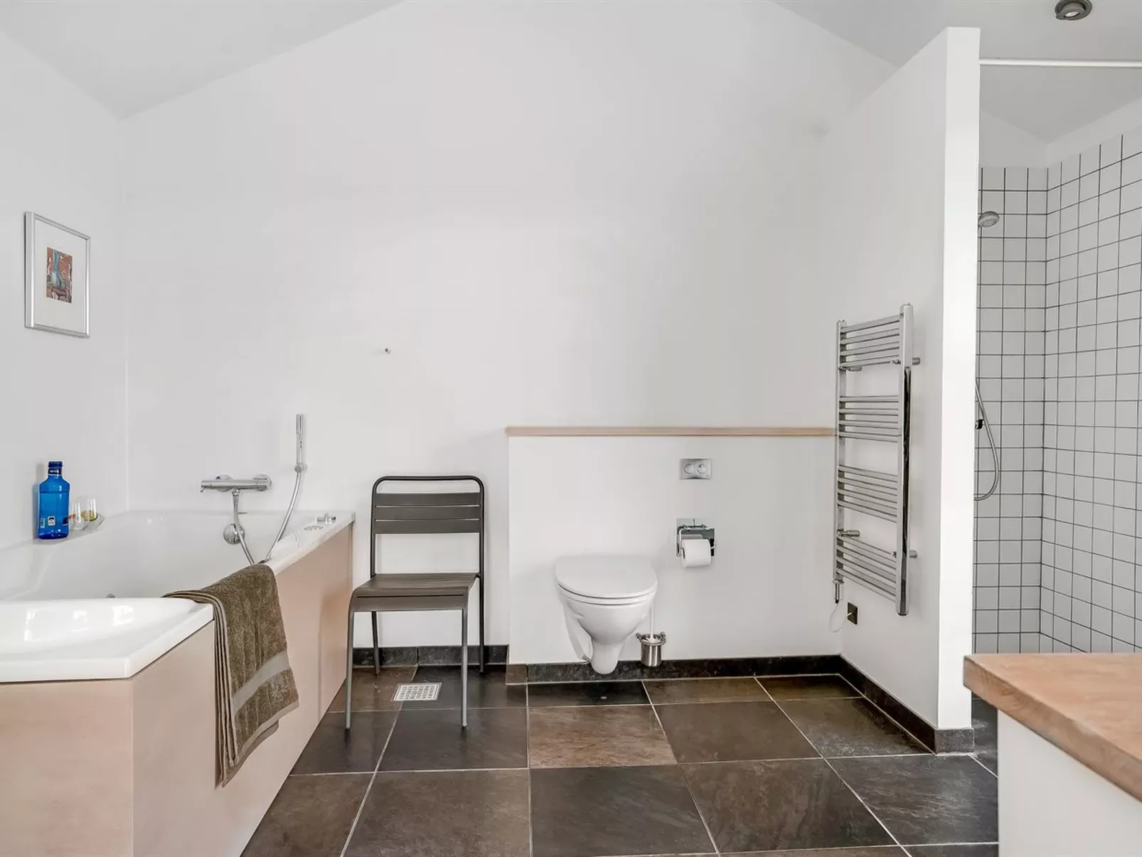 "Erko" - 150m from the sea-Binnen