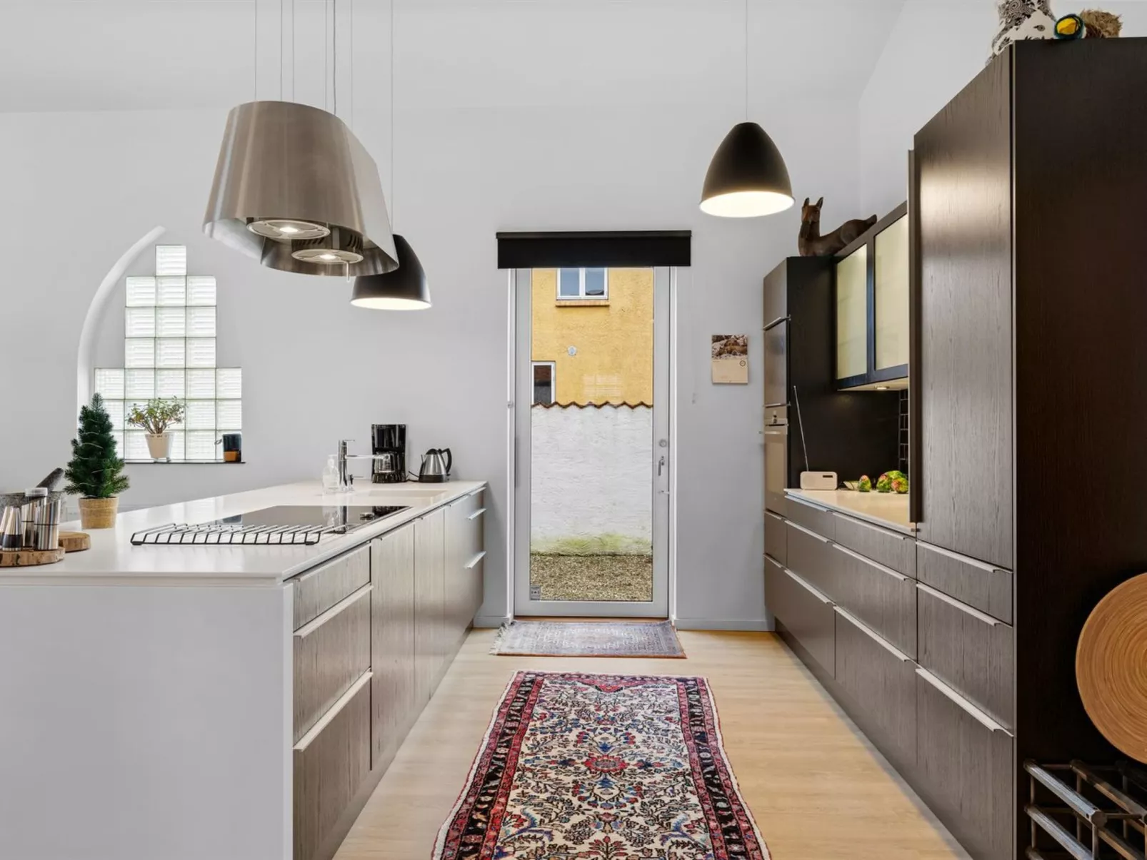 "Frothi" - 550m from the sea-Binnen