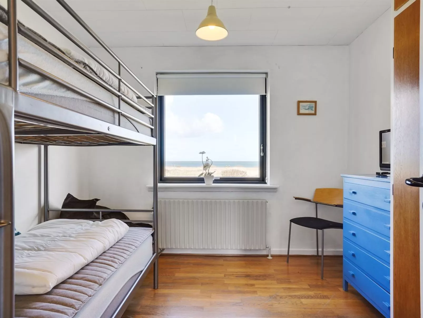 "Kalist" - 50m from the sea-Binnen