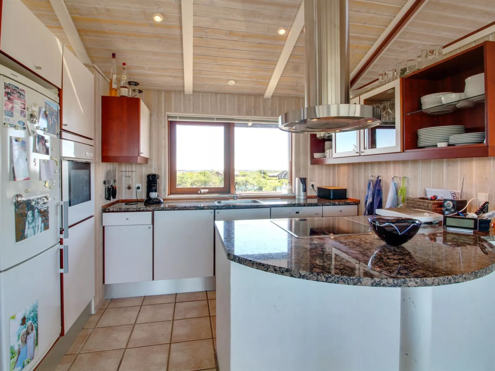 "Alim" - 300m from the sea-Binnen