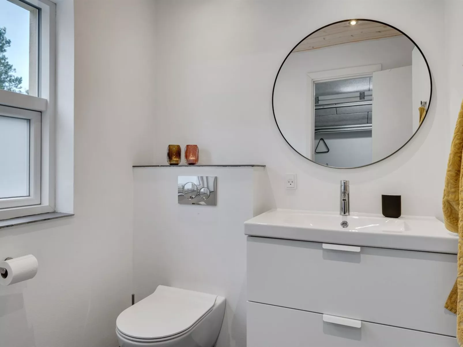 "Tammes" - 1km from the sea-Binnen