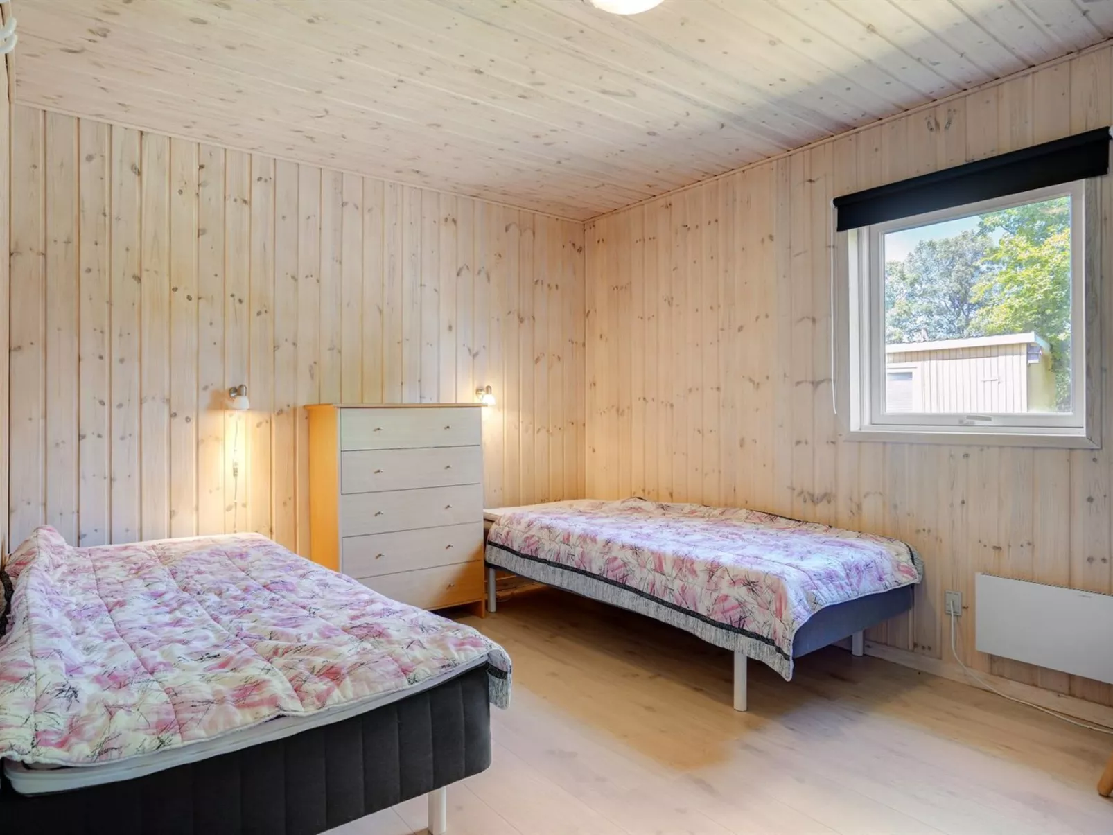 "Mainart" - 200m from the sea-Binnen