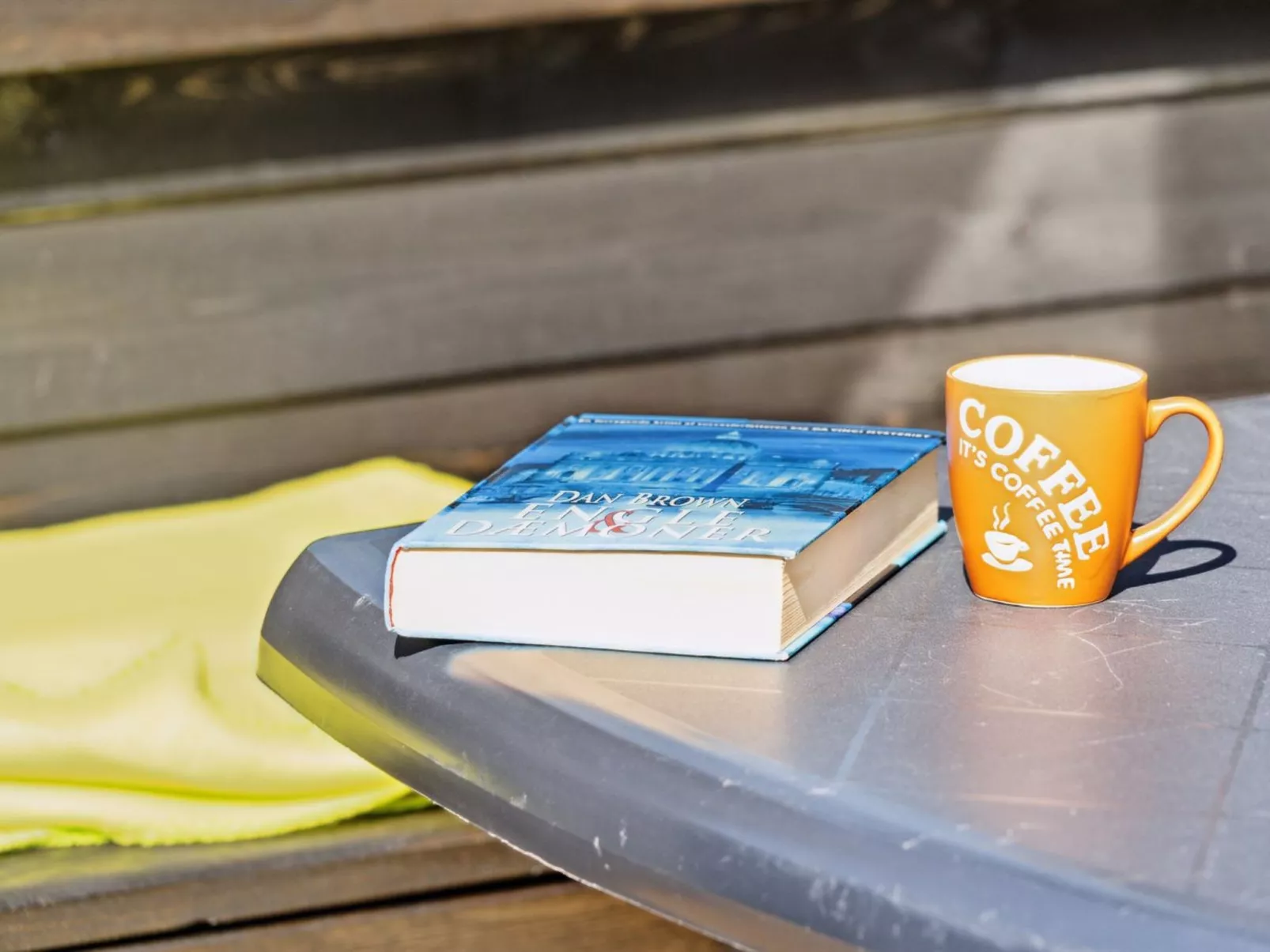 "Viveka" - 500m from the sea-Buiten