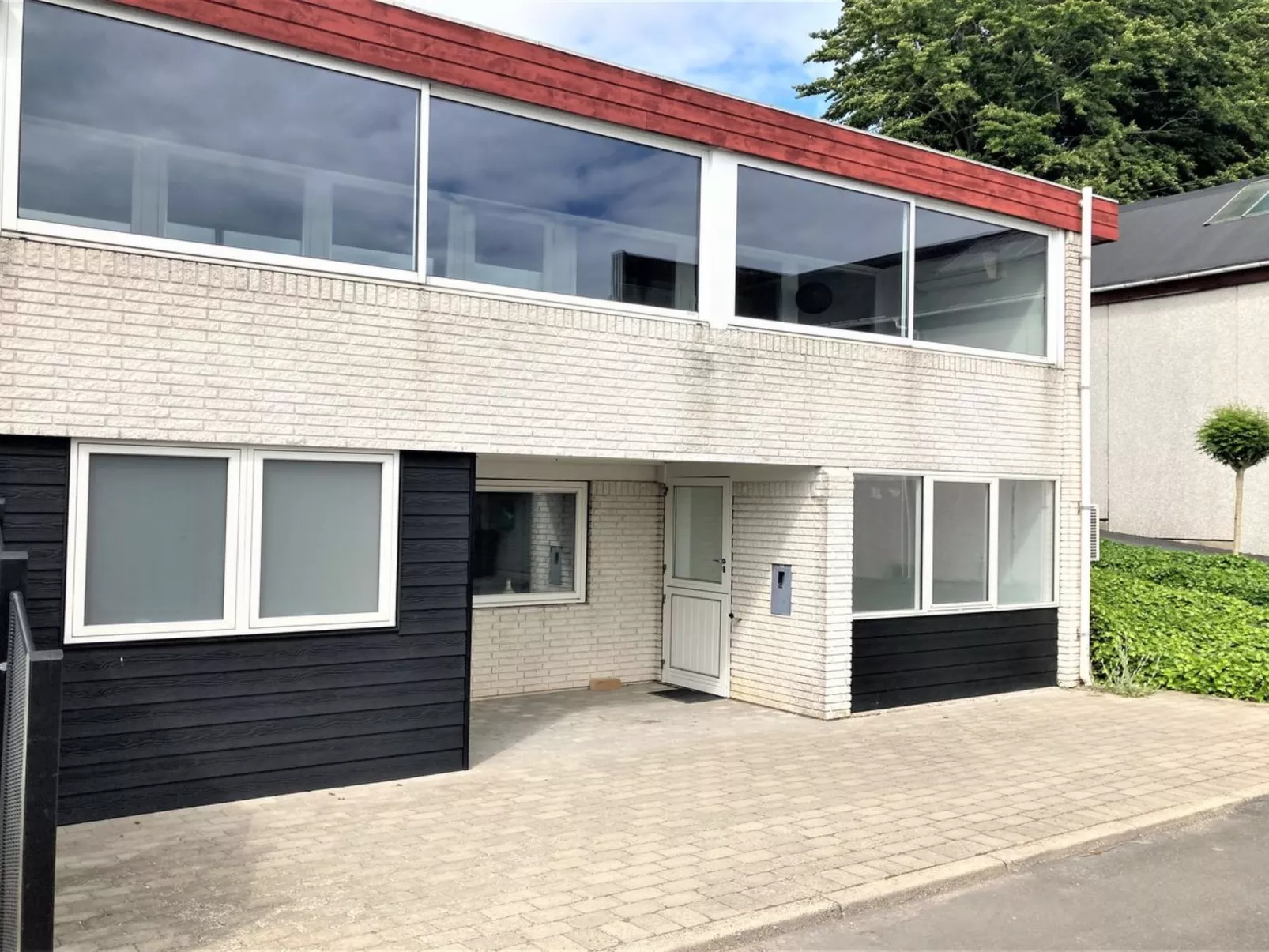 "Constance" - 50m from the sea-Buiten