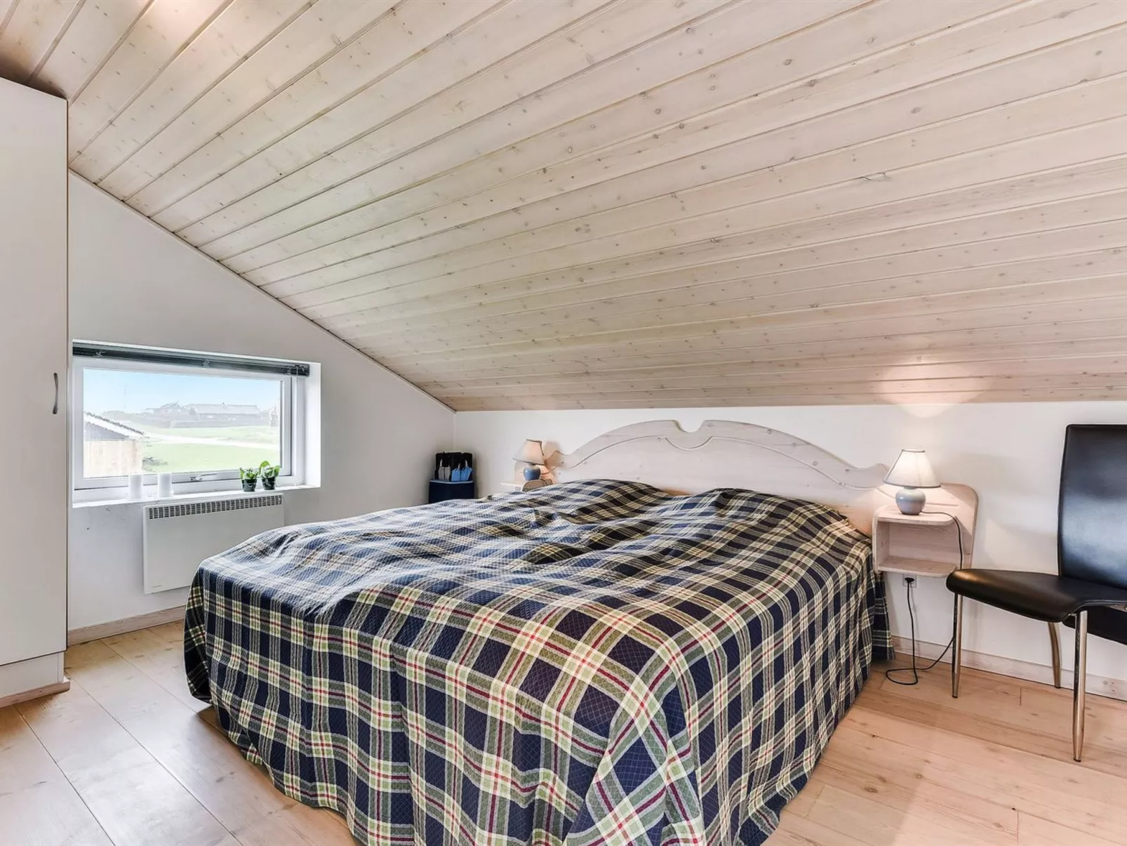 "Alboldus" - 250m to the fjord-Binnen