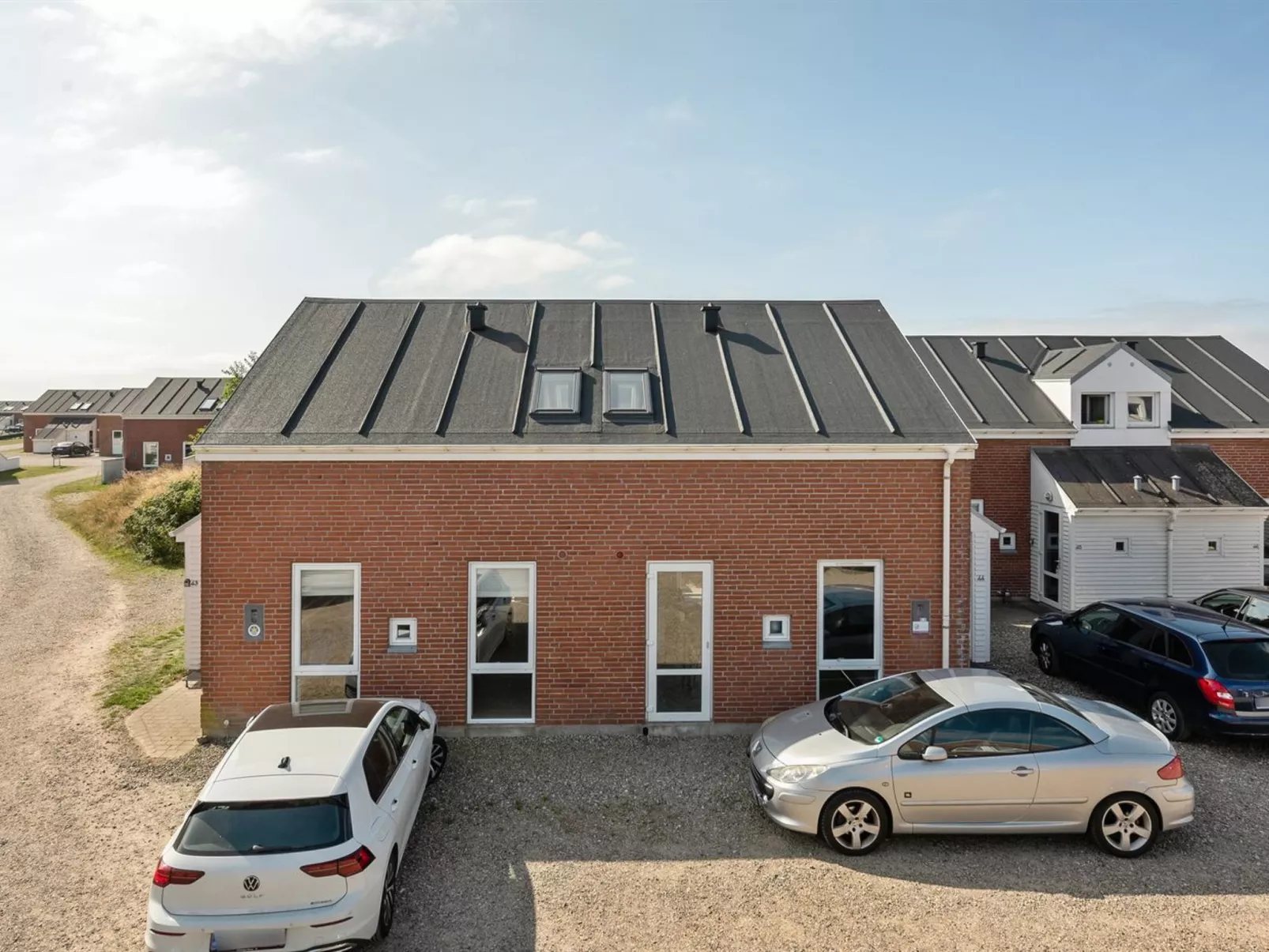 "Maylin" - 2.3km from the sea-Buiten