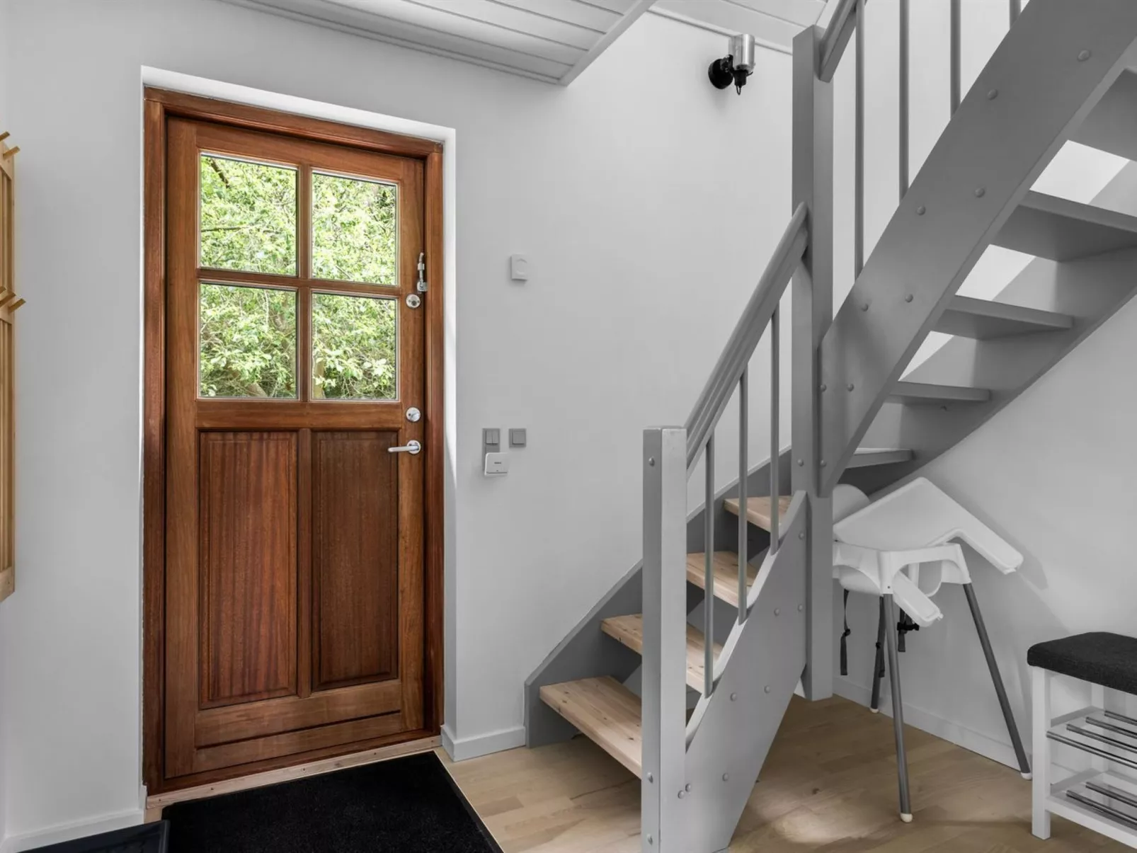 "Jorith" - 550m from the sea-Binnen