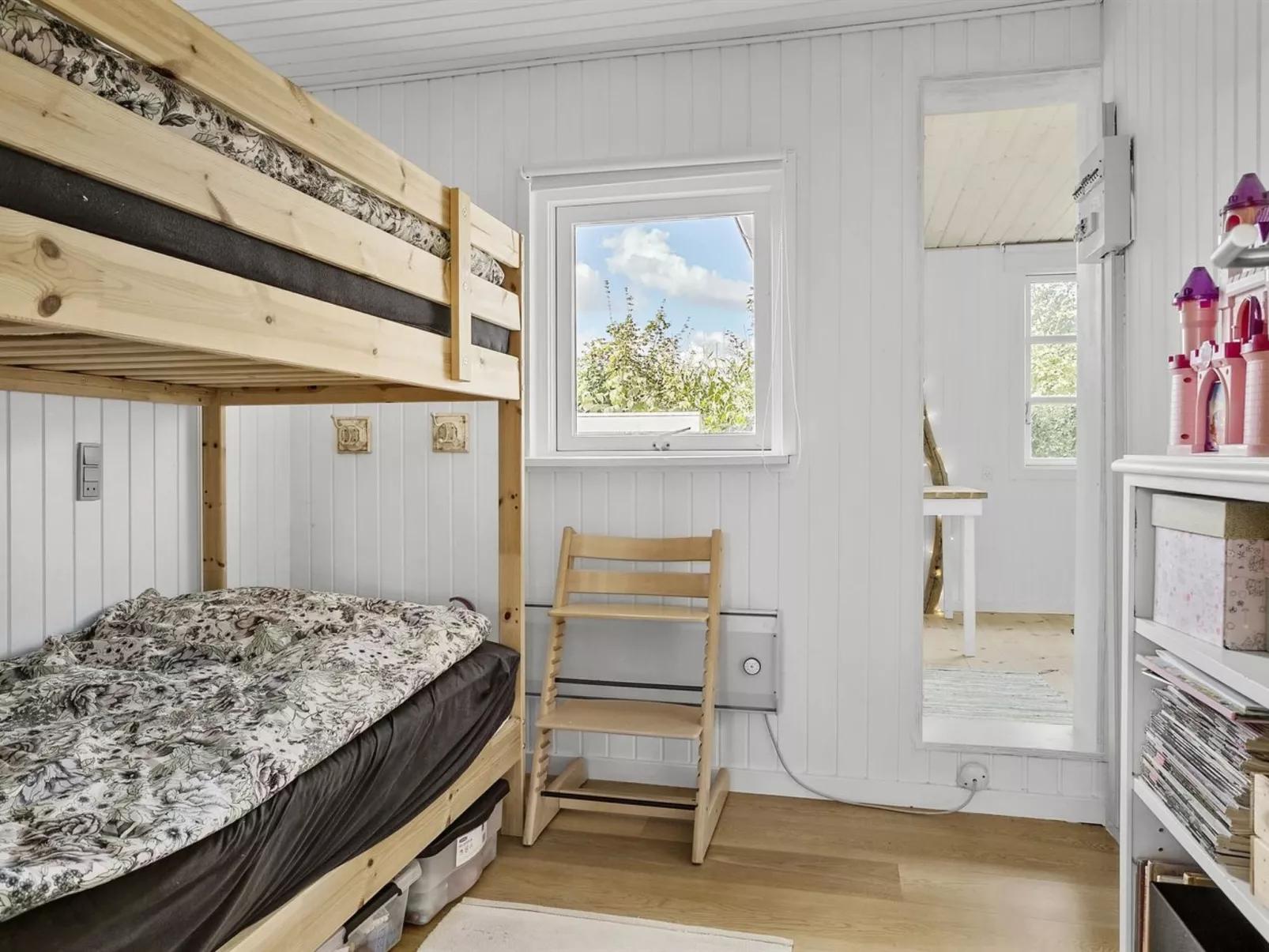 "Sinika" - 400m from the sea-Binnen