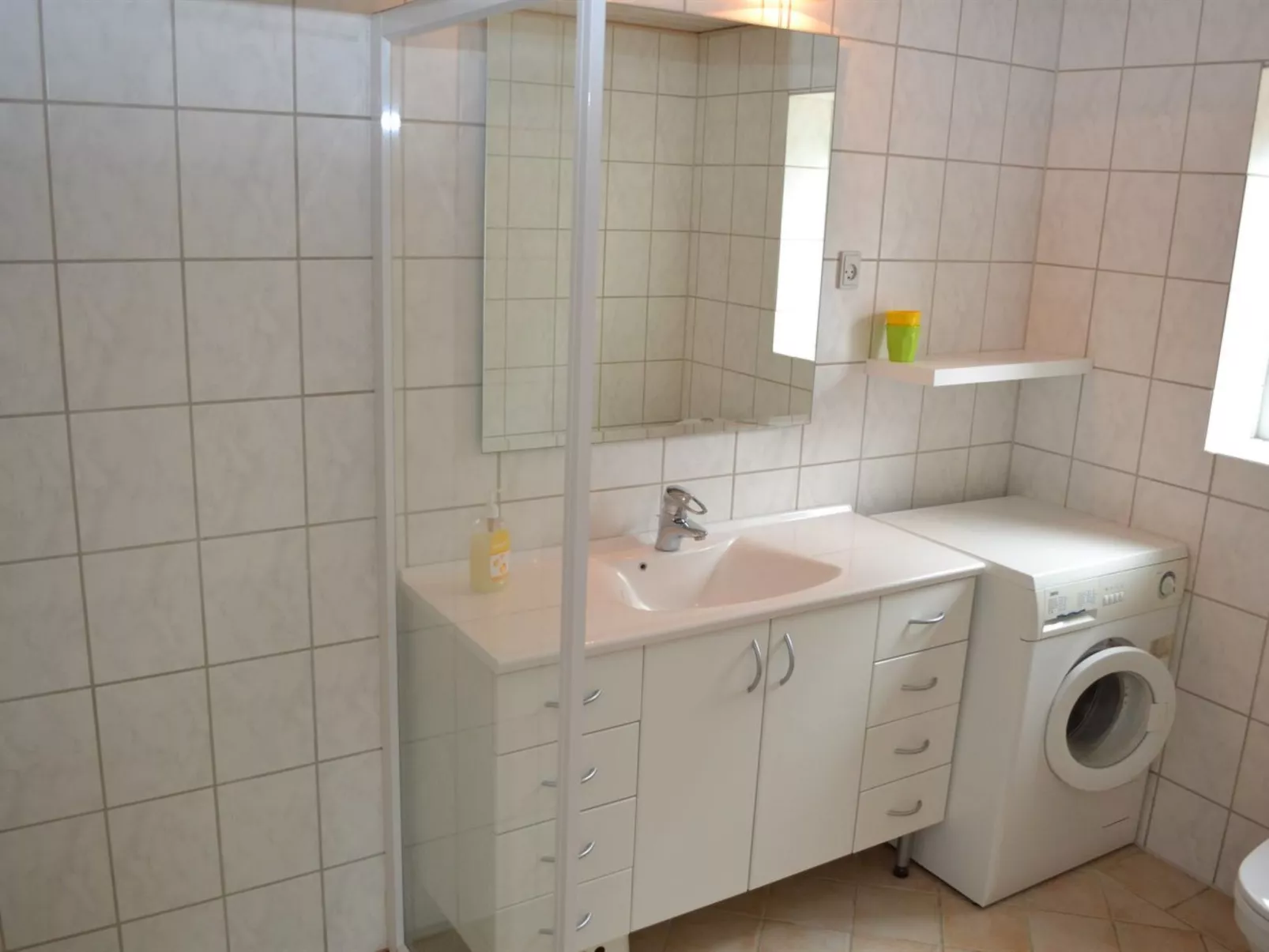 "Heidie" - 3.0km from the sea-Binnen