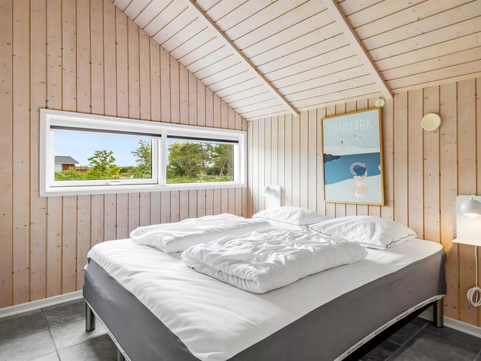 "Svenny" - 800m from the sea-Binnen