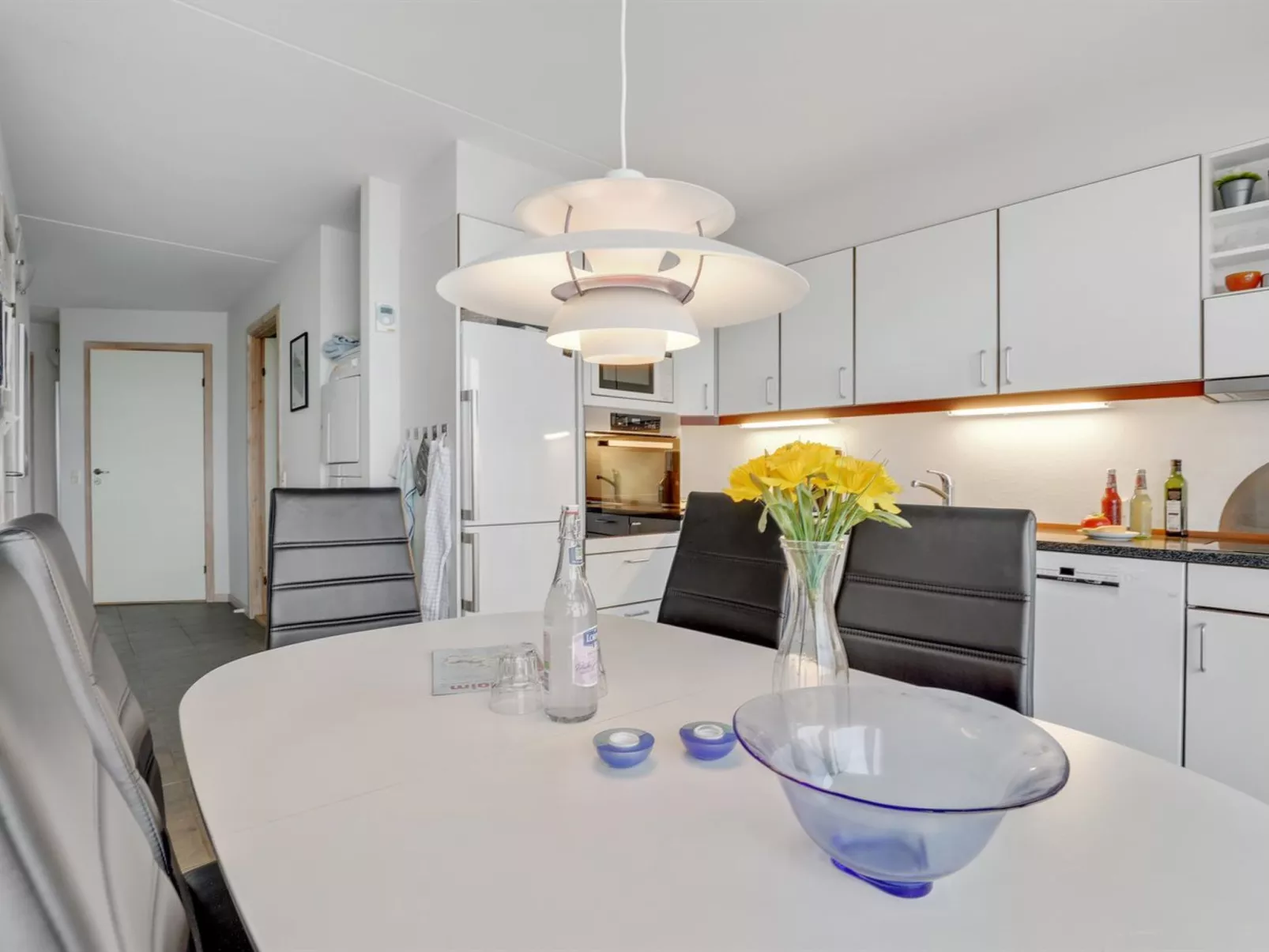 "Allette" - 10m from the sea-Binnen