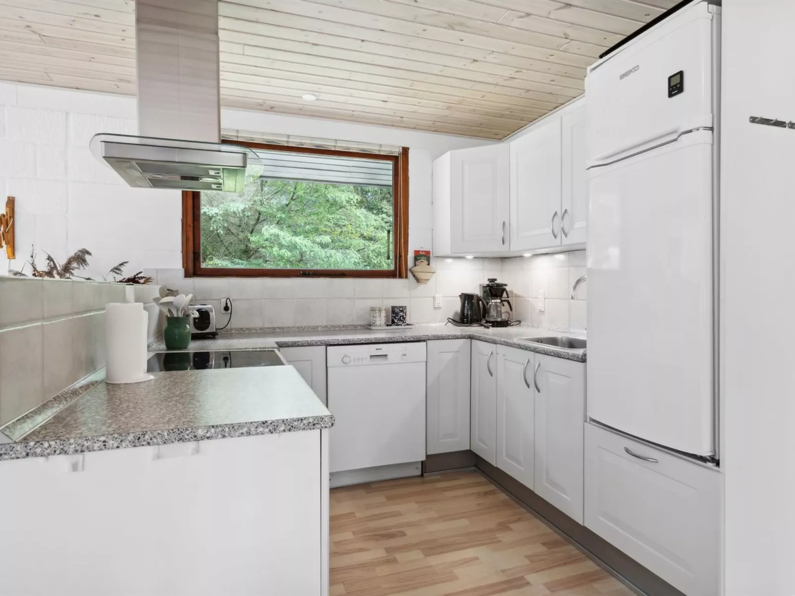 "Marta" - 1.5km from the sea-Binnen