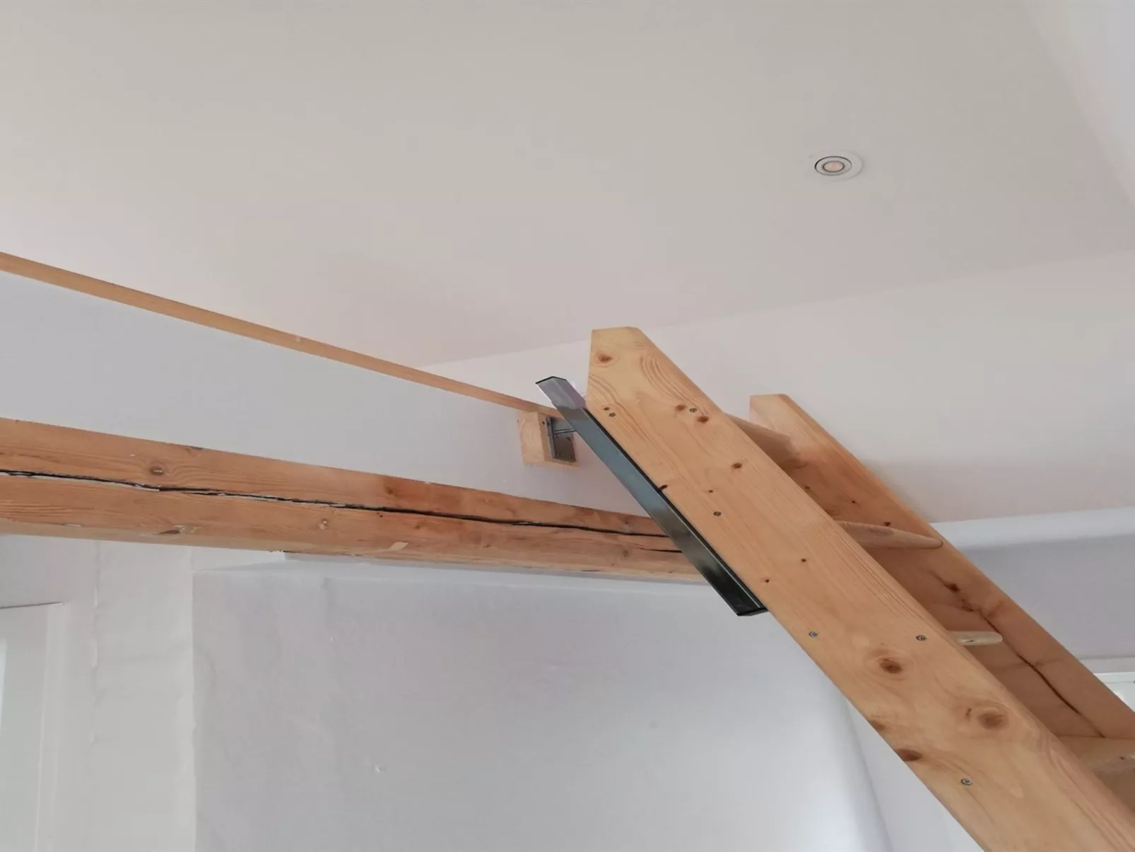 "Ejler" - 200m from the sea-Binnen