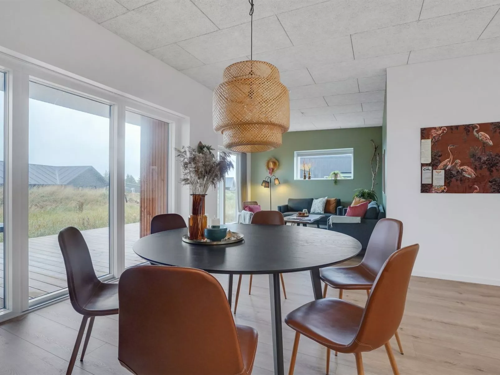 "Kasper" - 1.8km from the sea-Binnen