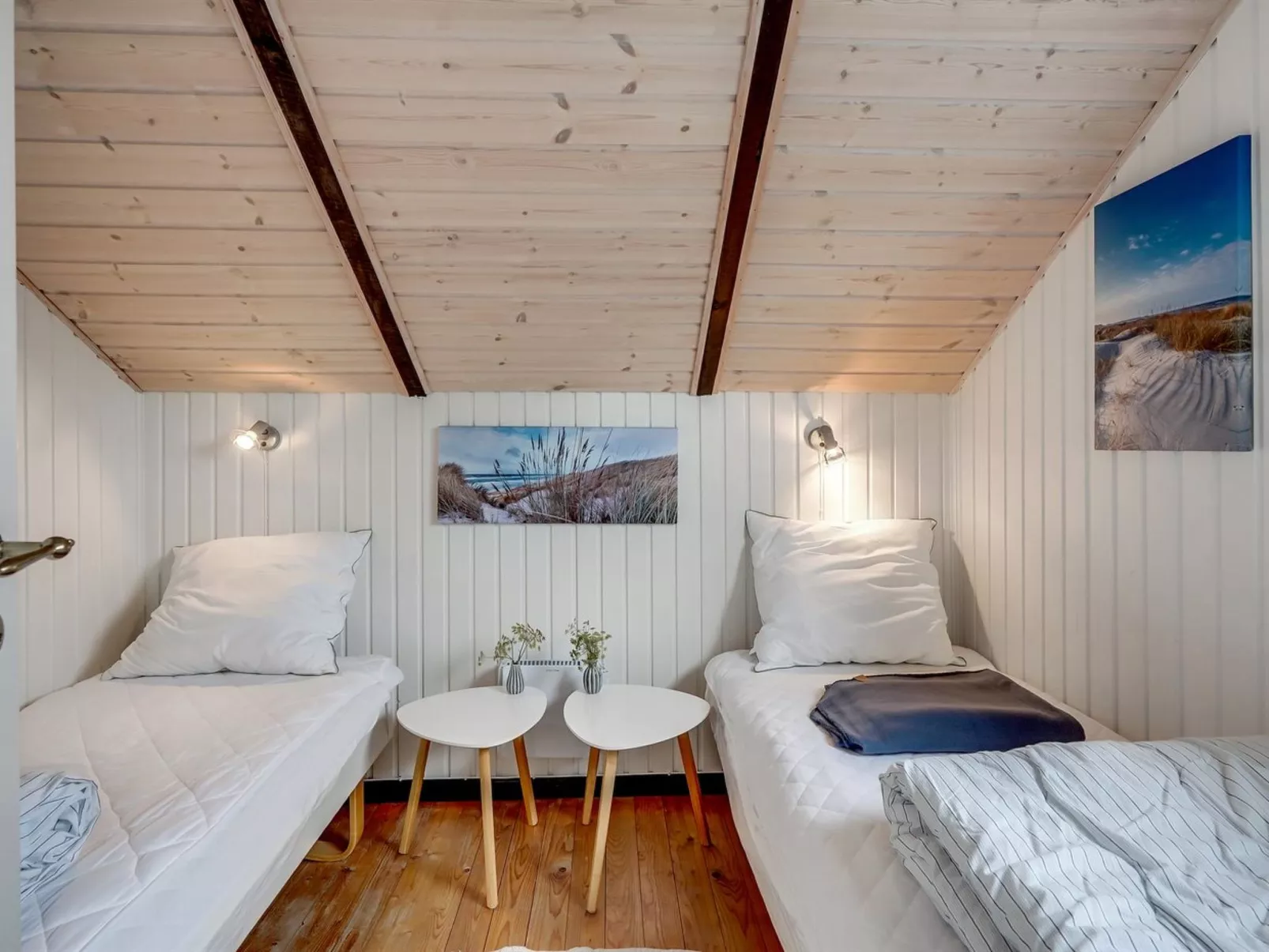 "Josef" - 500m from the sea-Binnen