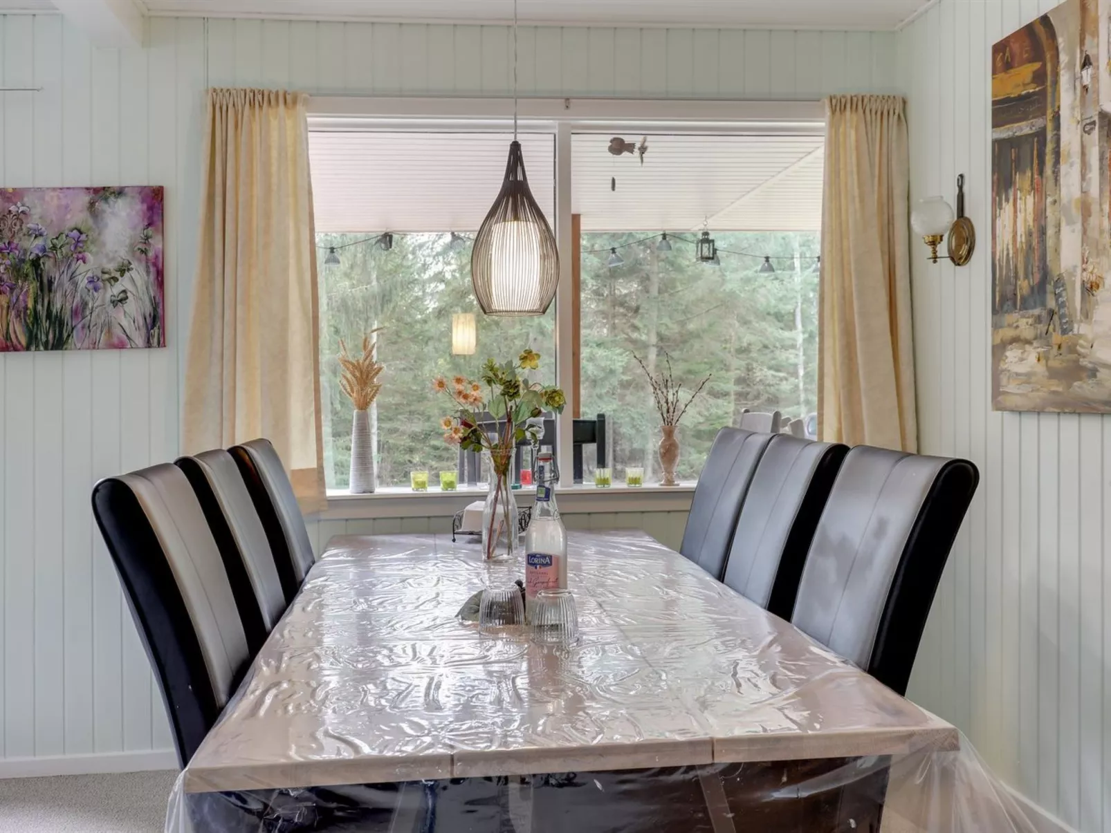 "Jaarne" - 800m from the sea-Binnen