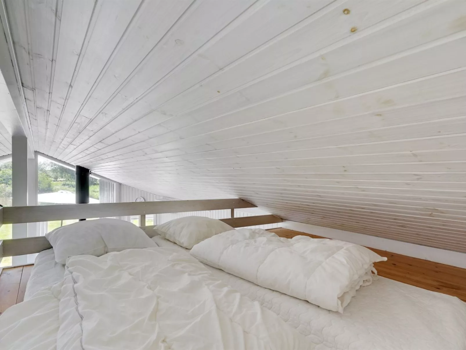 "Caia" - 375m from the sea-Binnen