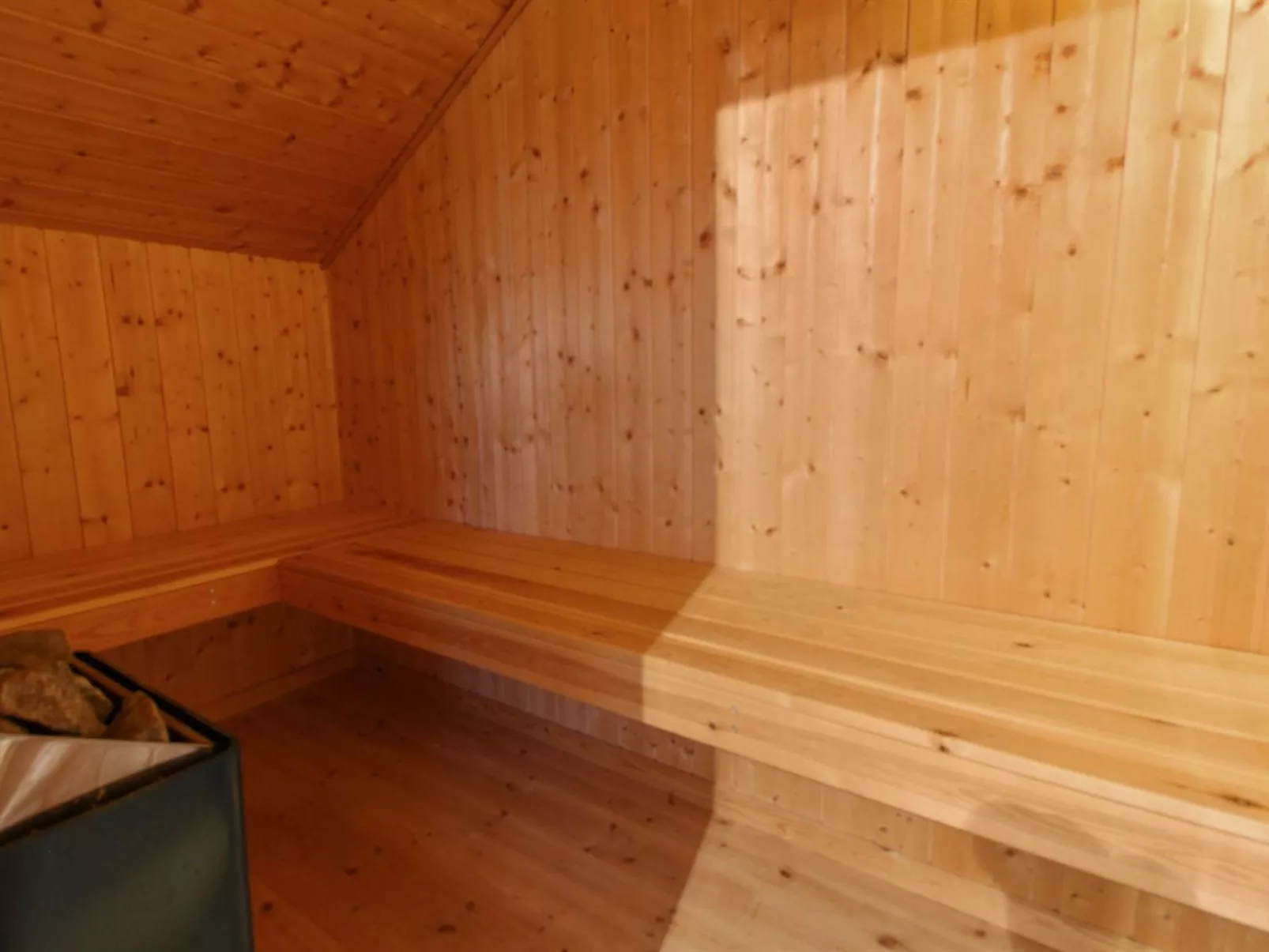 "Egidia" - 50m from the sea-Binnen