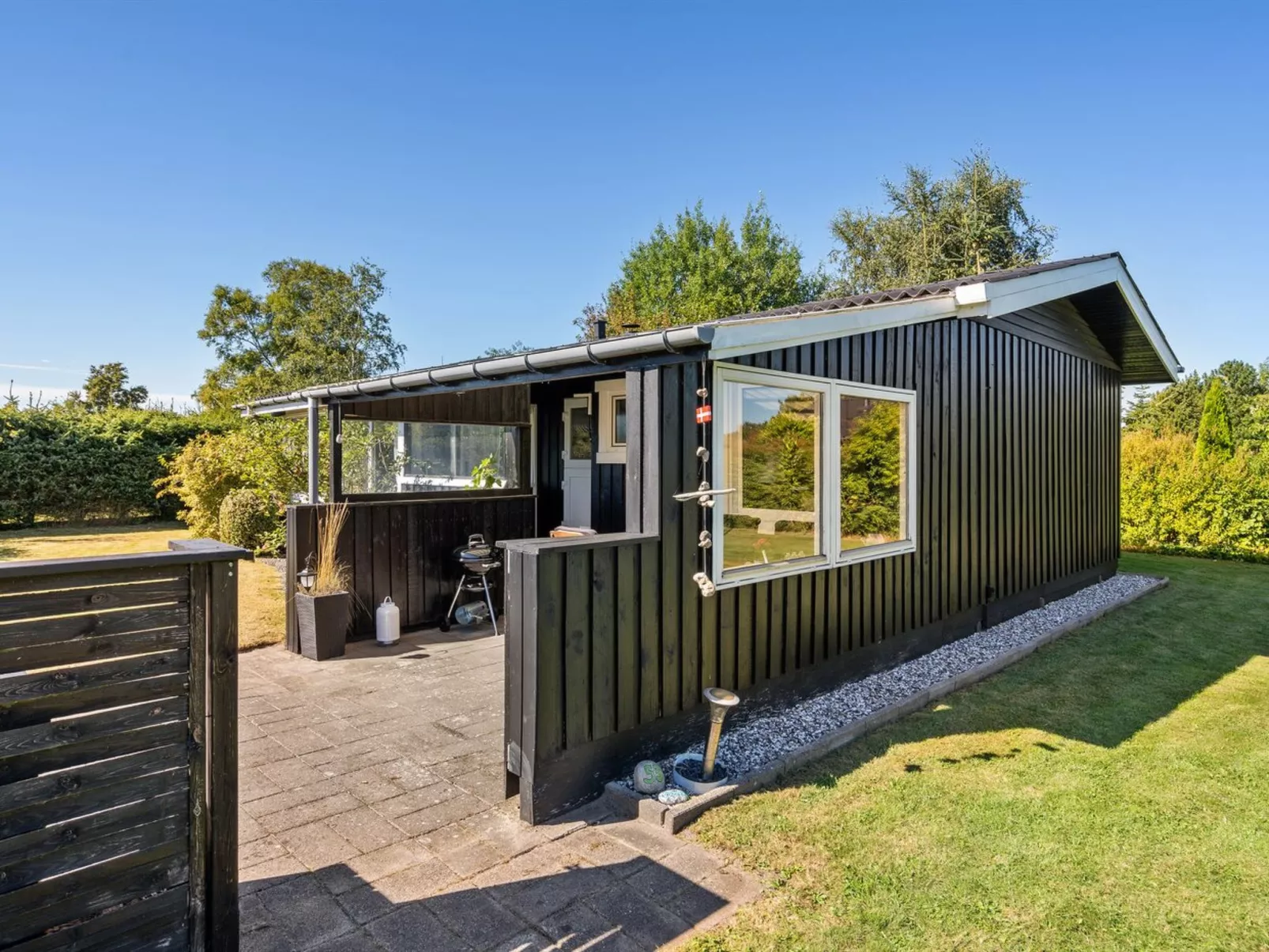 "Savina" -  from the sea-Buiten