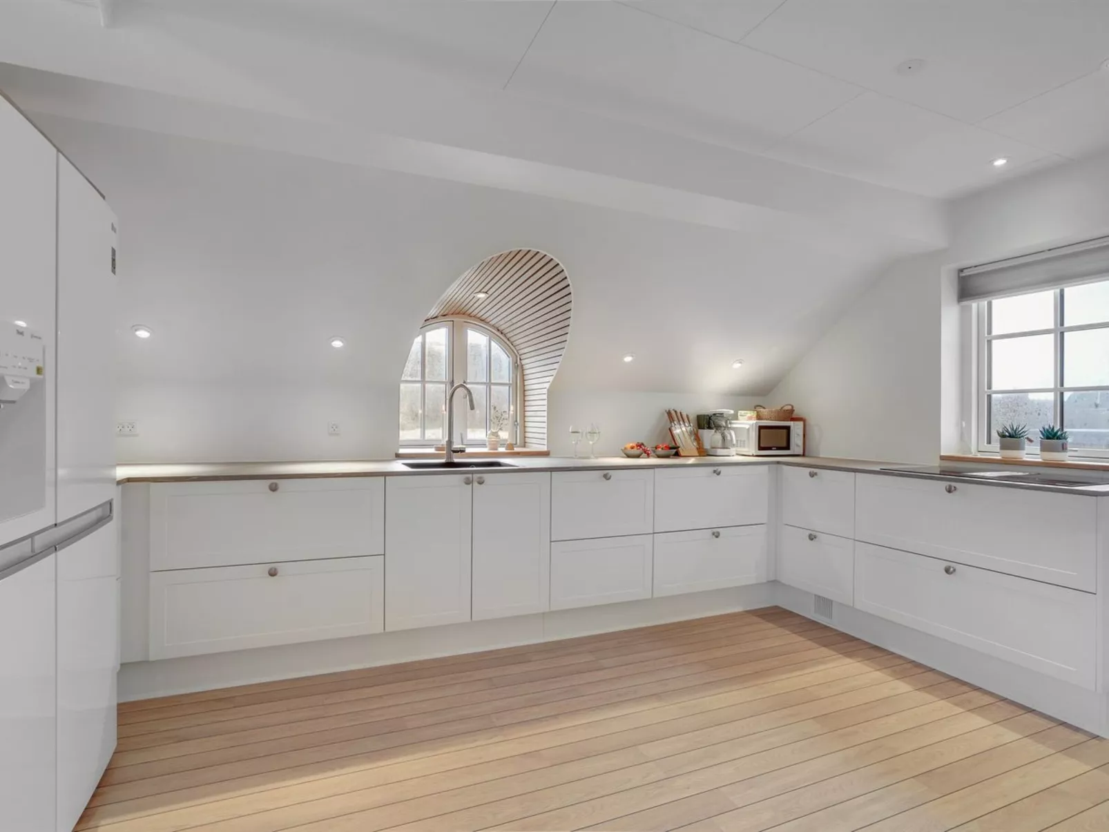 "Annelouise" - 100m from the sea-Binnen