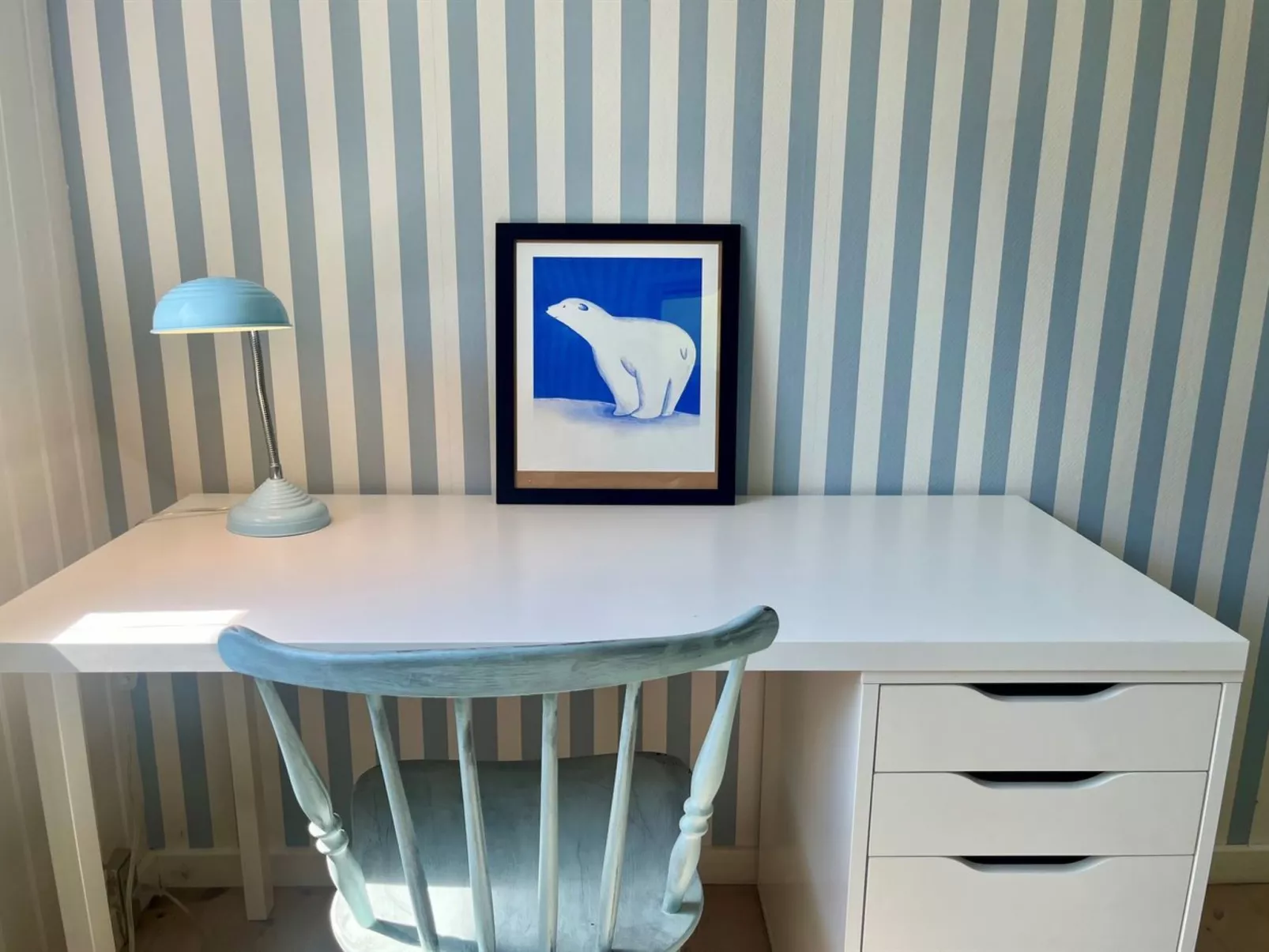 "Eragon" - 1.2km from the sea-Binnen