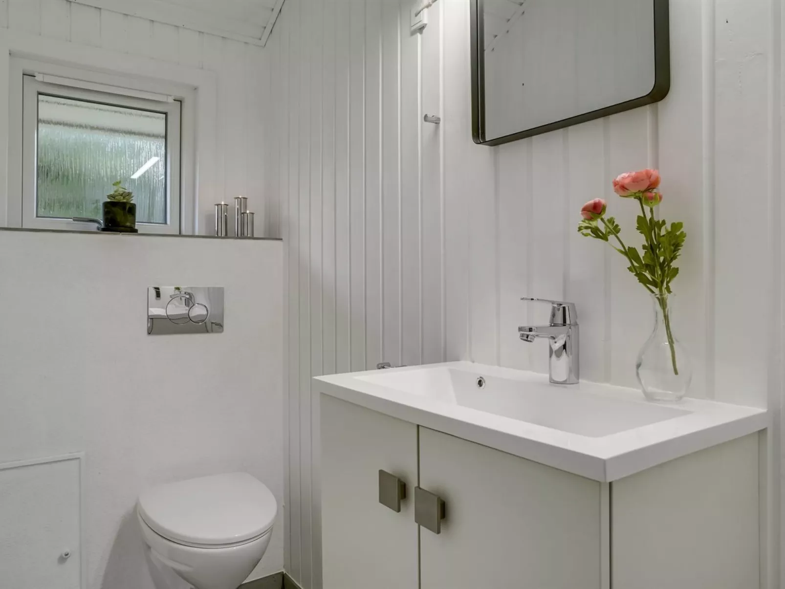 "Mettemarie" - 1.2km from the sea-Binnen