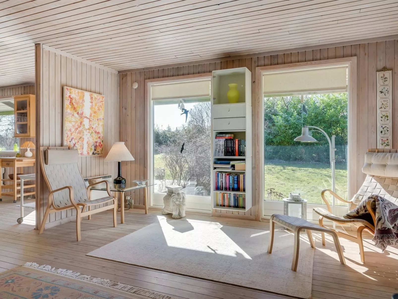 "Naira" - 1.8km from the sea-Binnen