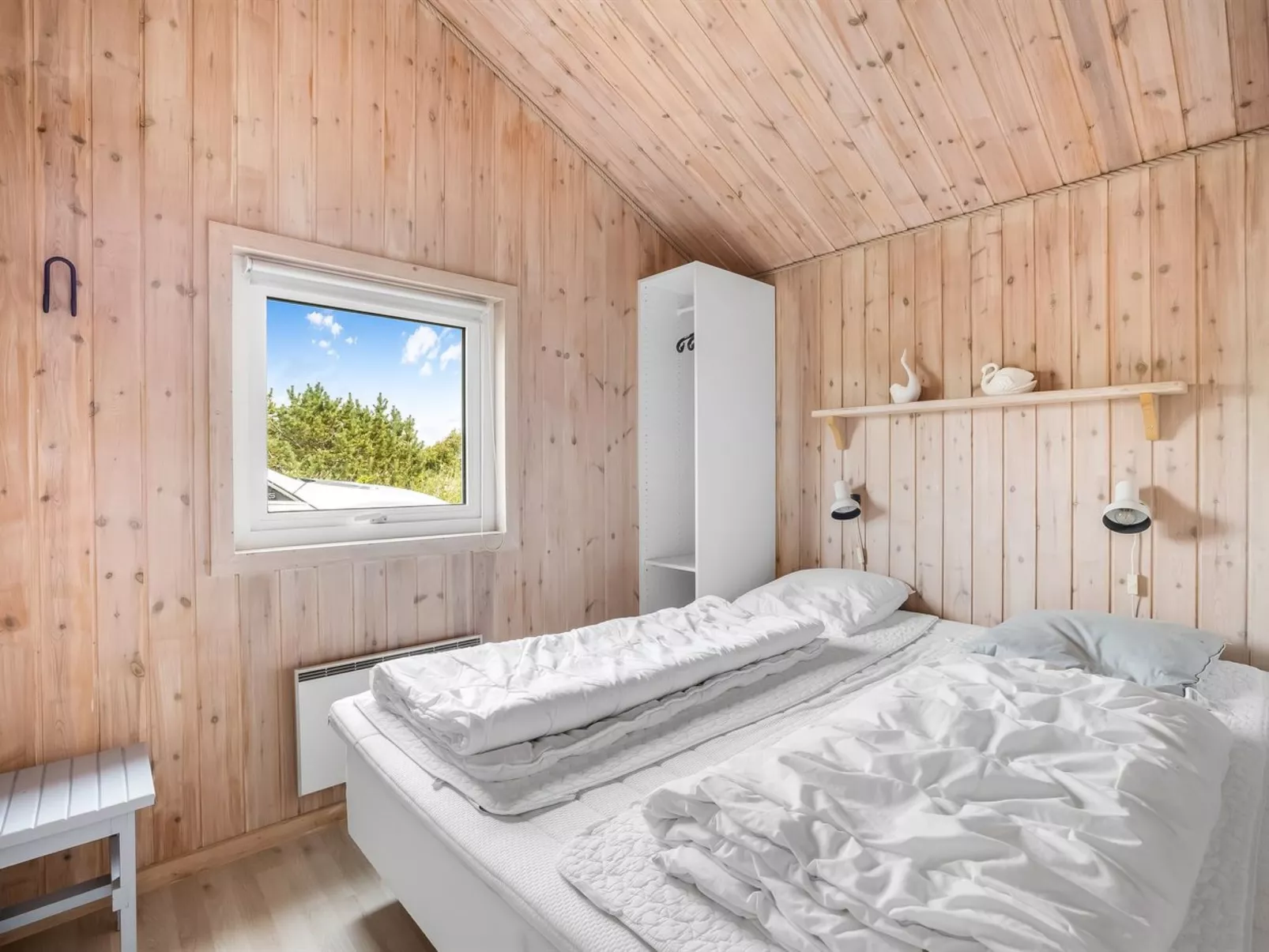 "Gedda" - 700m from the sea-Binnen