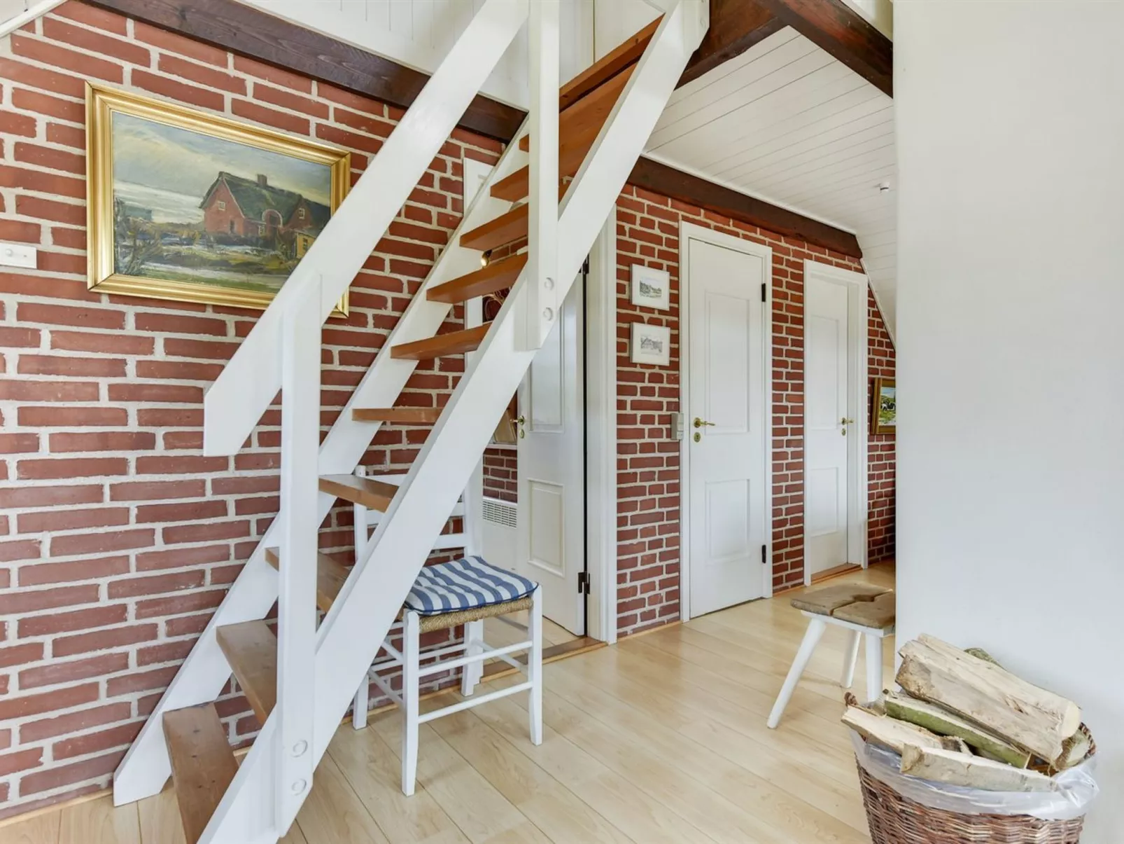 "Dordi" - 300m from the sea-Binnen