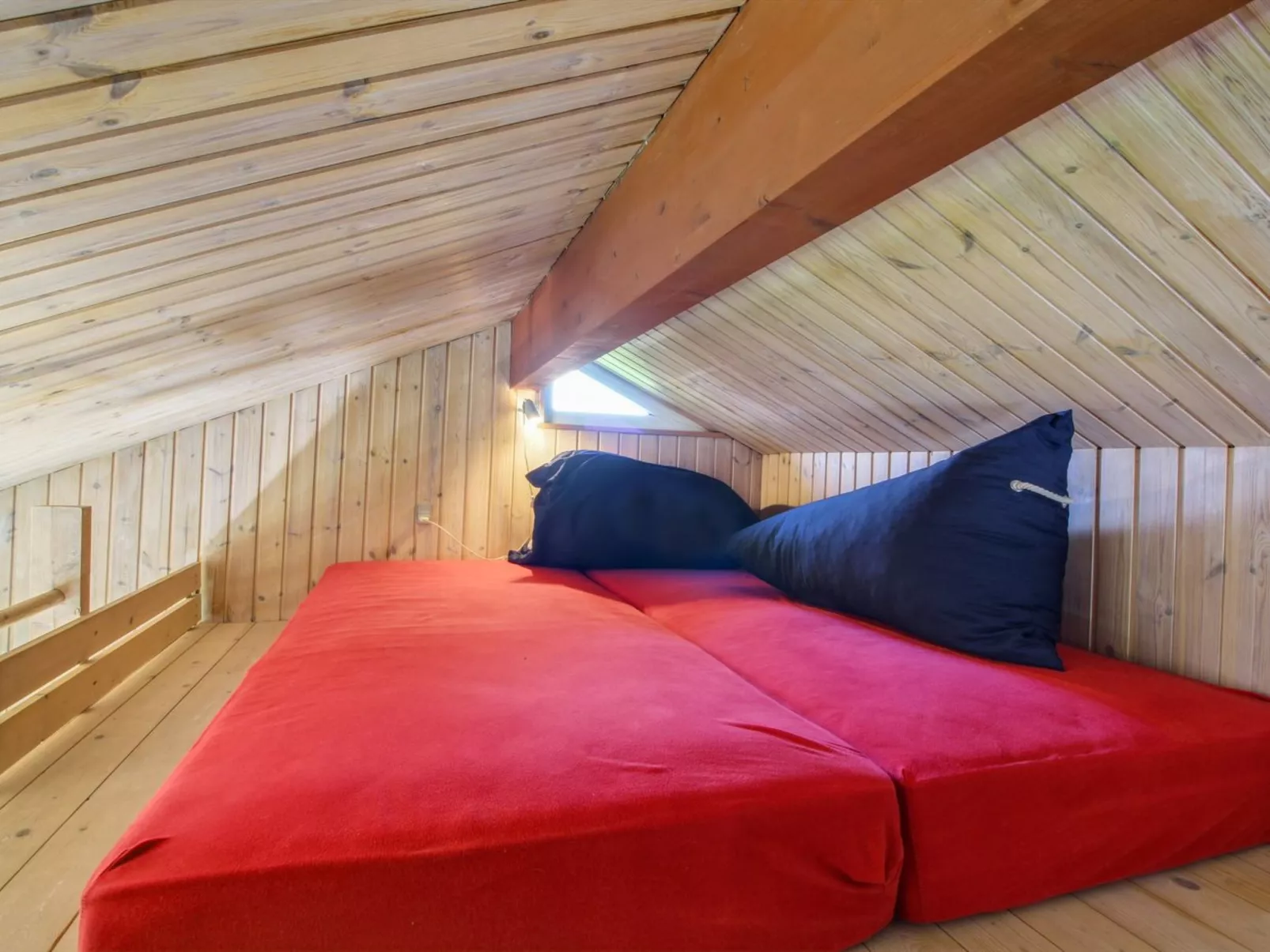 "Menka" - 1.3km from the sea-Binnen