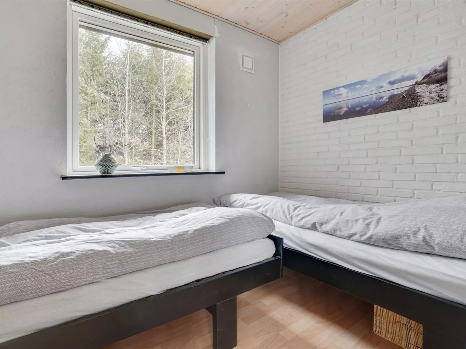 "Lefke" - 400m to the fjord-Binnen