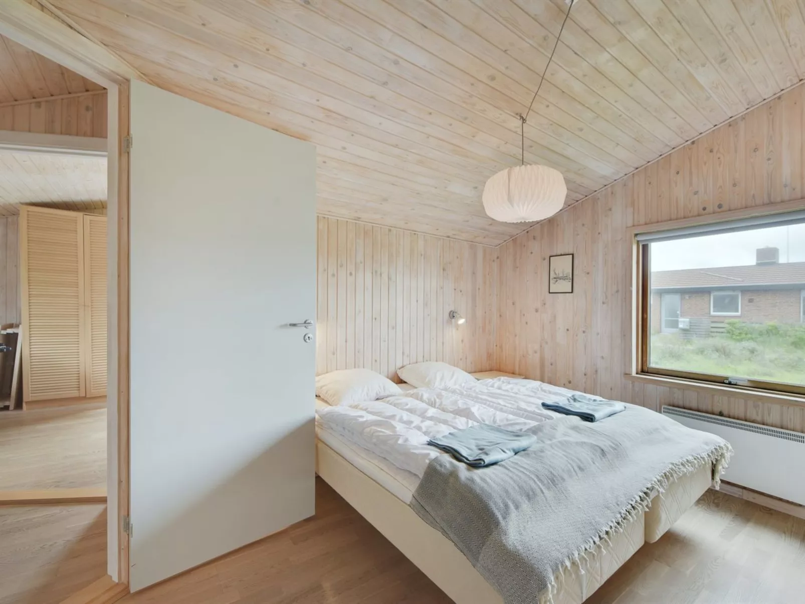 "Leleks" - 200m from the sea-Binnen