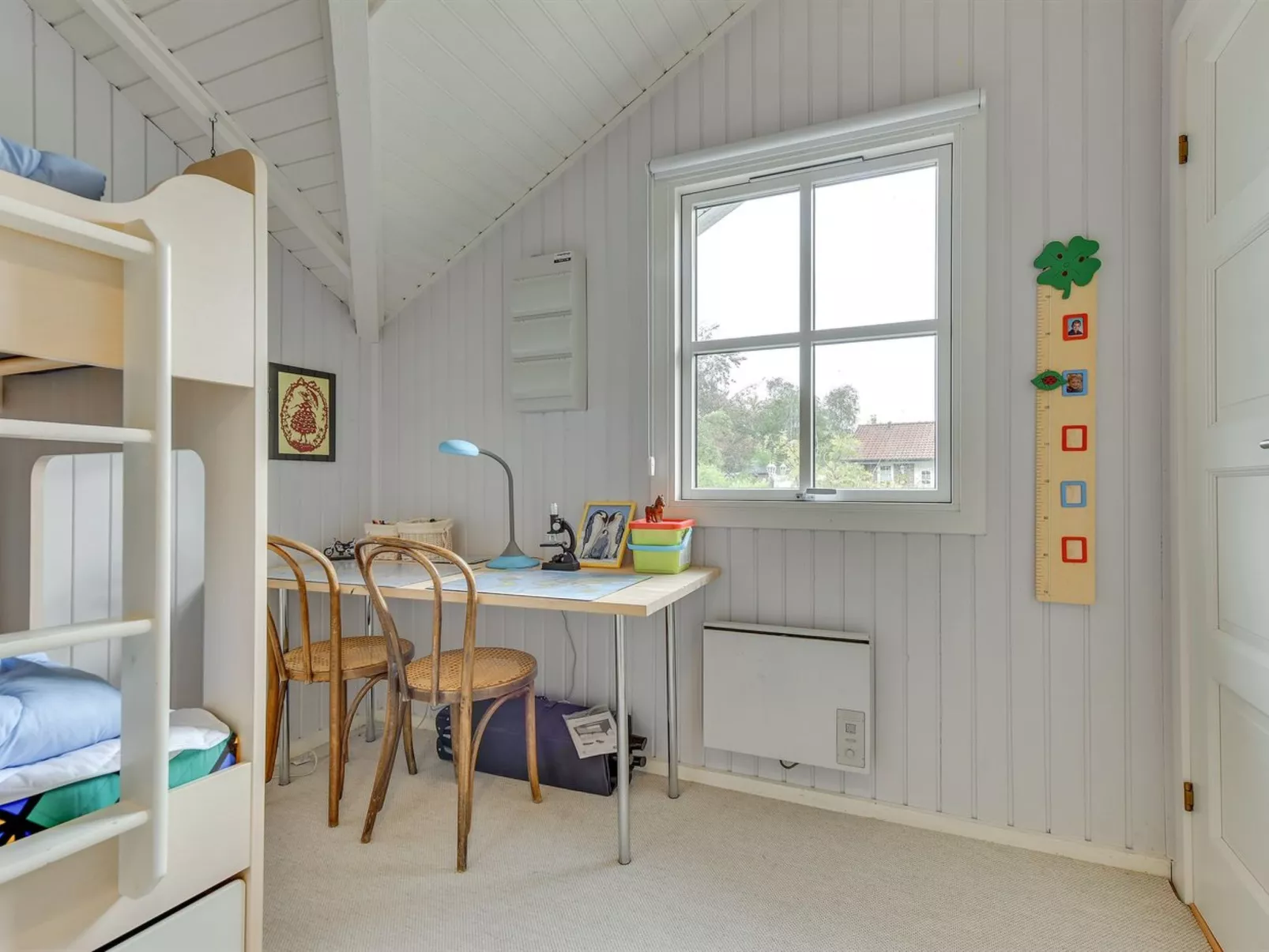 "Armund" - 300m from the sea-Binnen