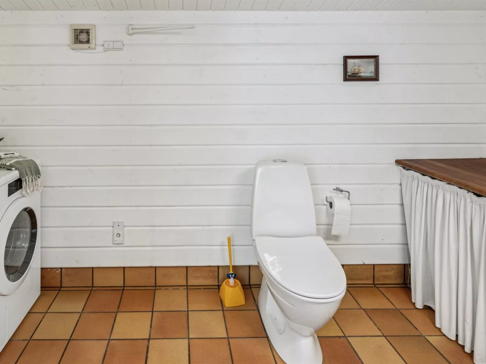 "Nititzki" - 600m from the sea-Binnen