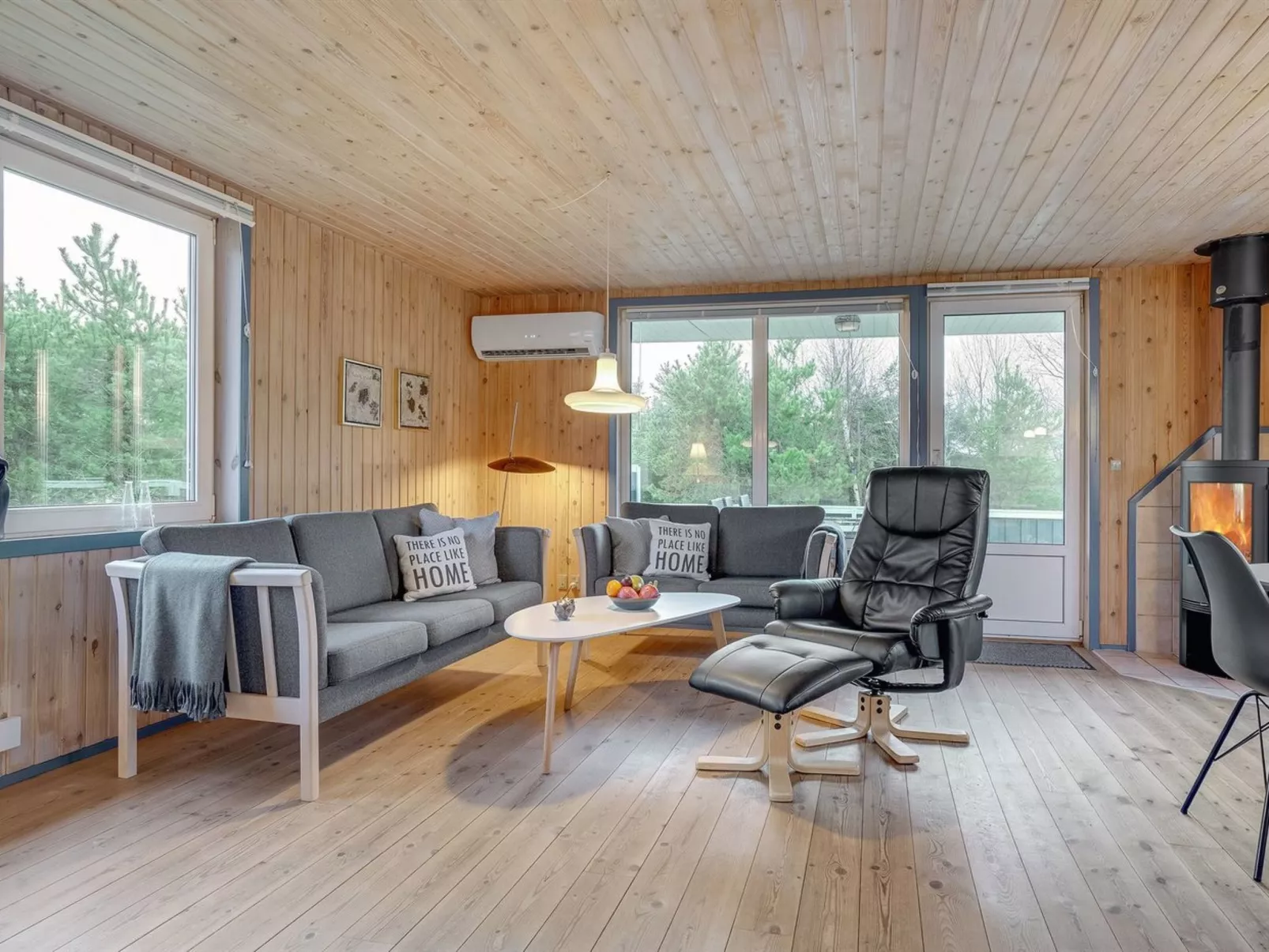 "Frudde" - 400m from the sea-Binnen