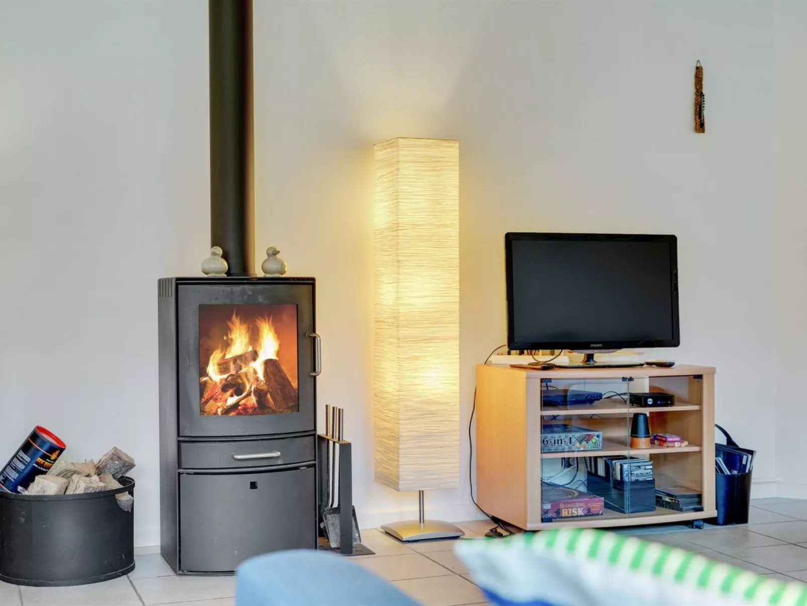 "Filimena" - 350m from the sea-Binnen