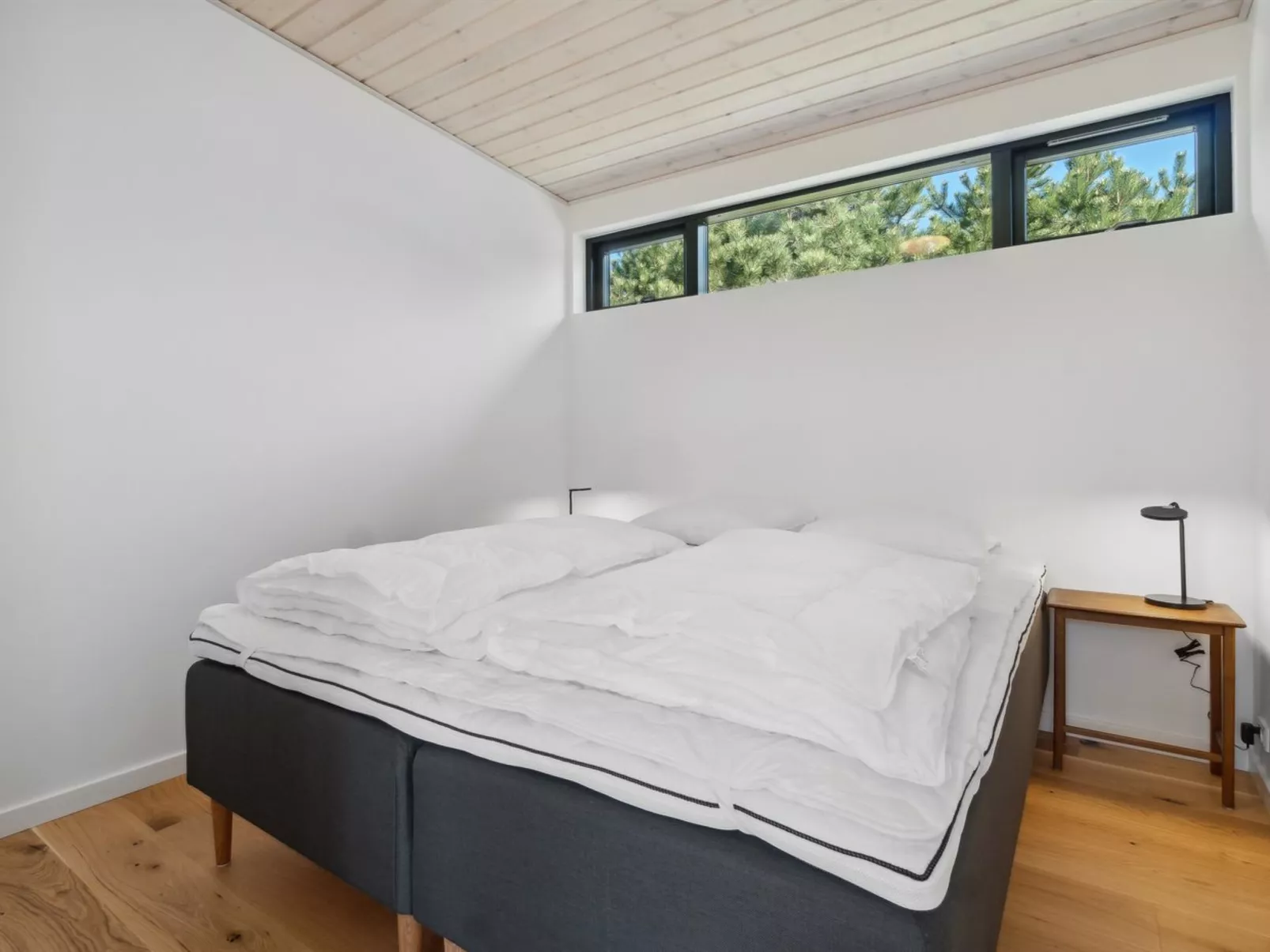 "Gonne" - 350m from the sea-Binnen