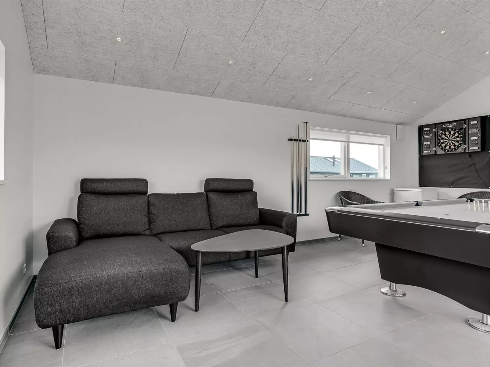 "Fegge" - 1.5km from the sea-Binnen