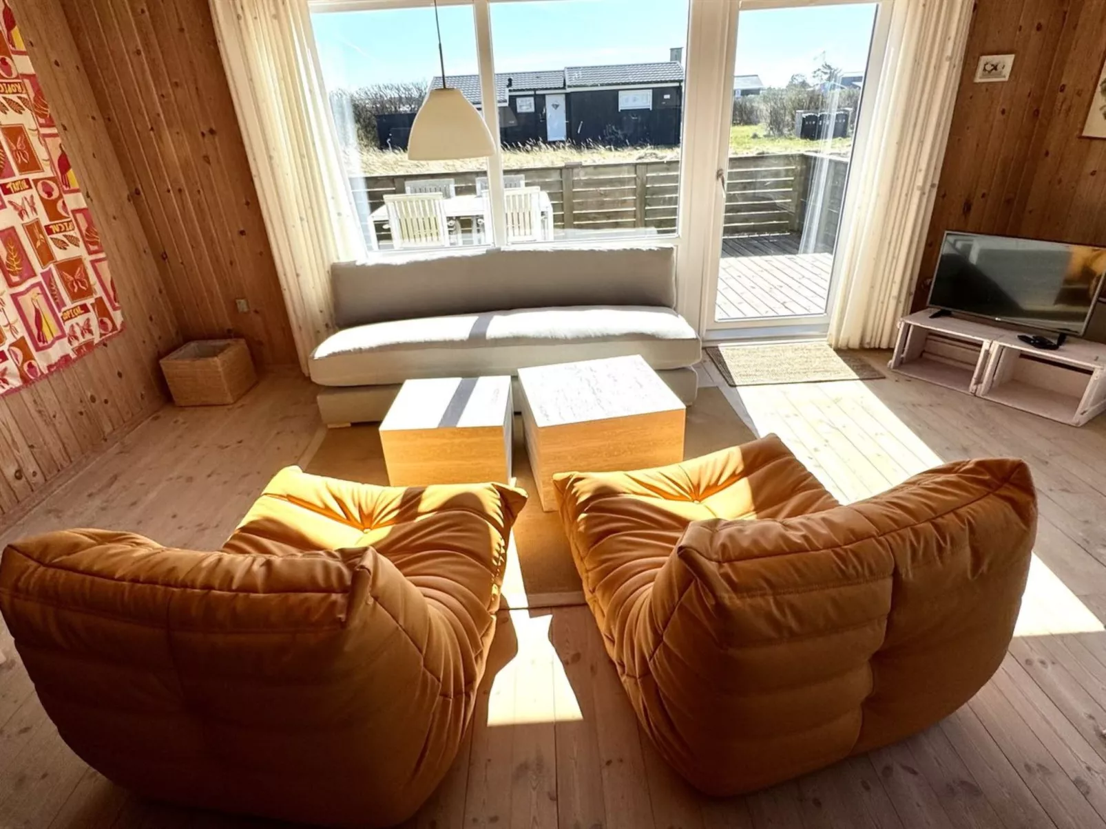 "Bera" - 250m from the sea-Binnen