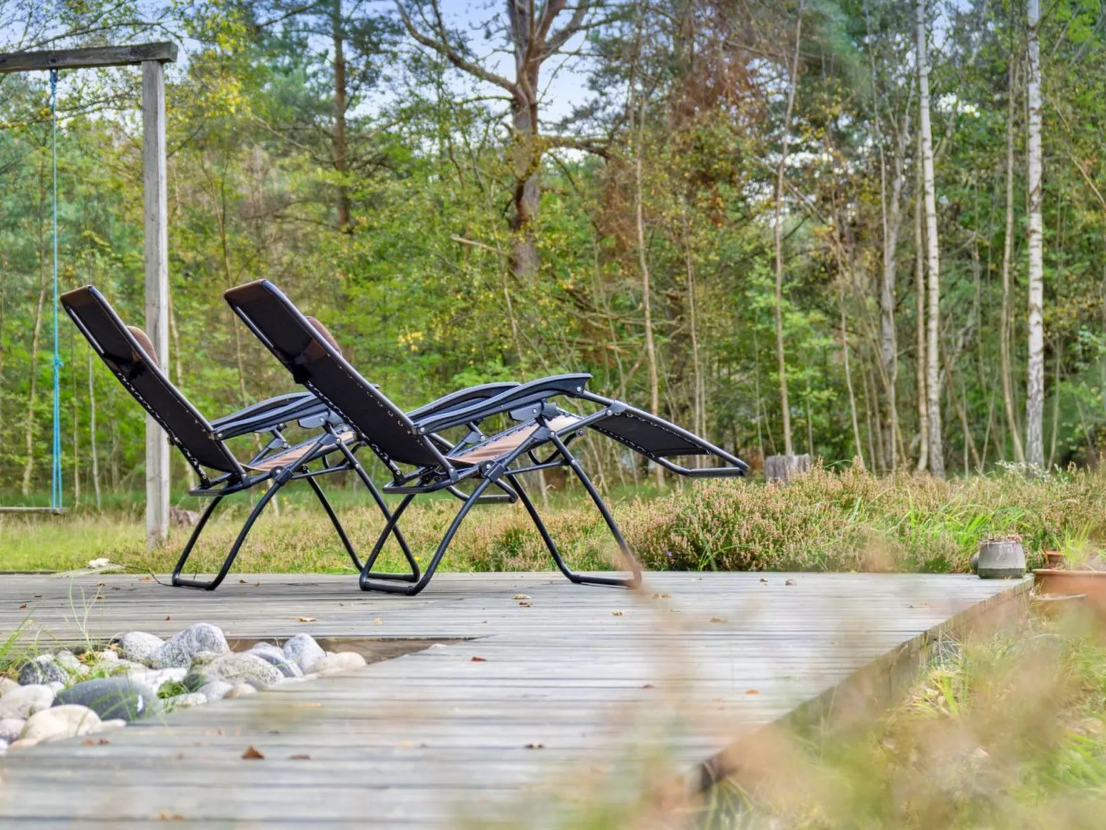 "Esteri" - 800m from the sea-Buiten