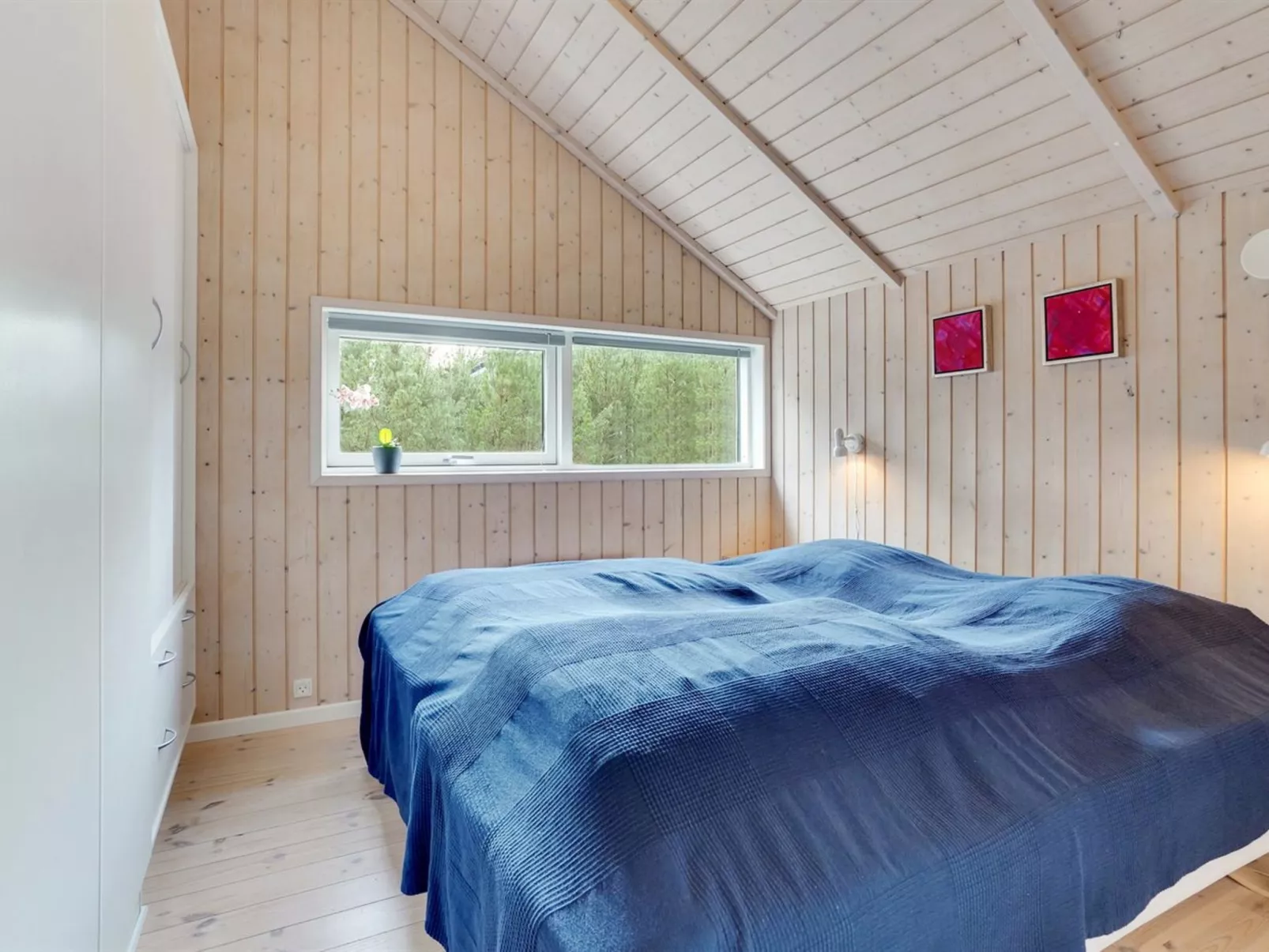 "Lisel" - 25km from the sea-Binnen