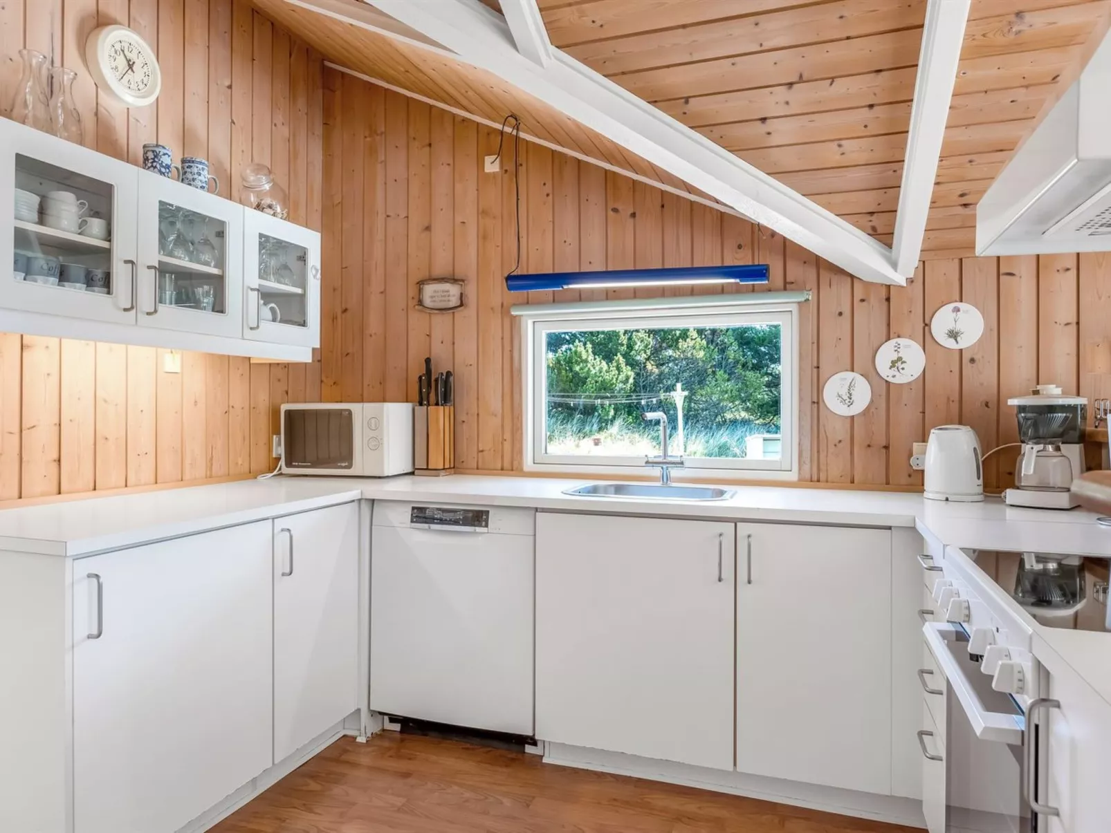 "Bruna" - 2km from the sea-Binnen