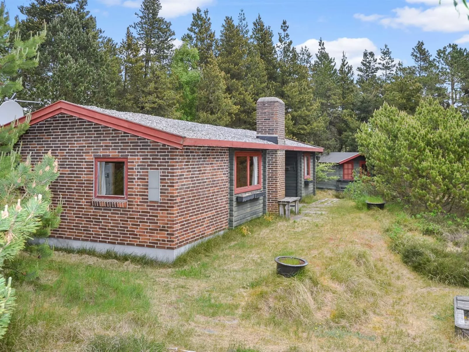 "Antoni" - 800m from the sea-Buiten