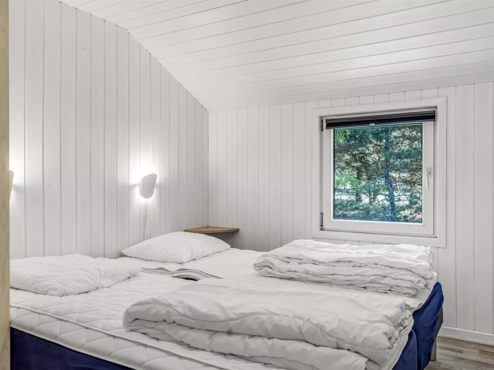 "Livni" - 3.8km from the sea-Binnen