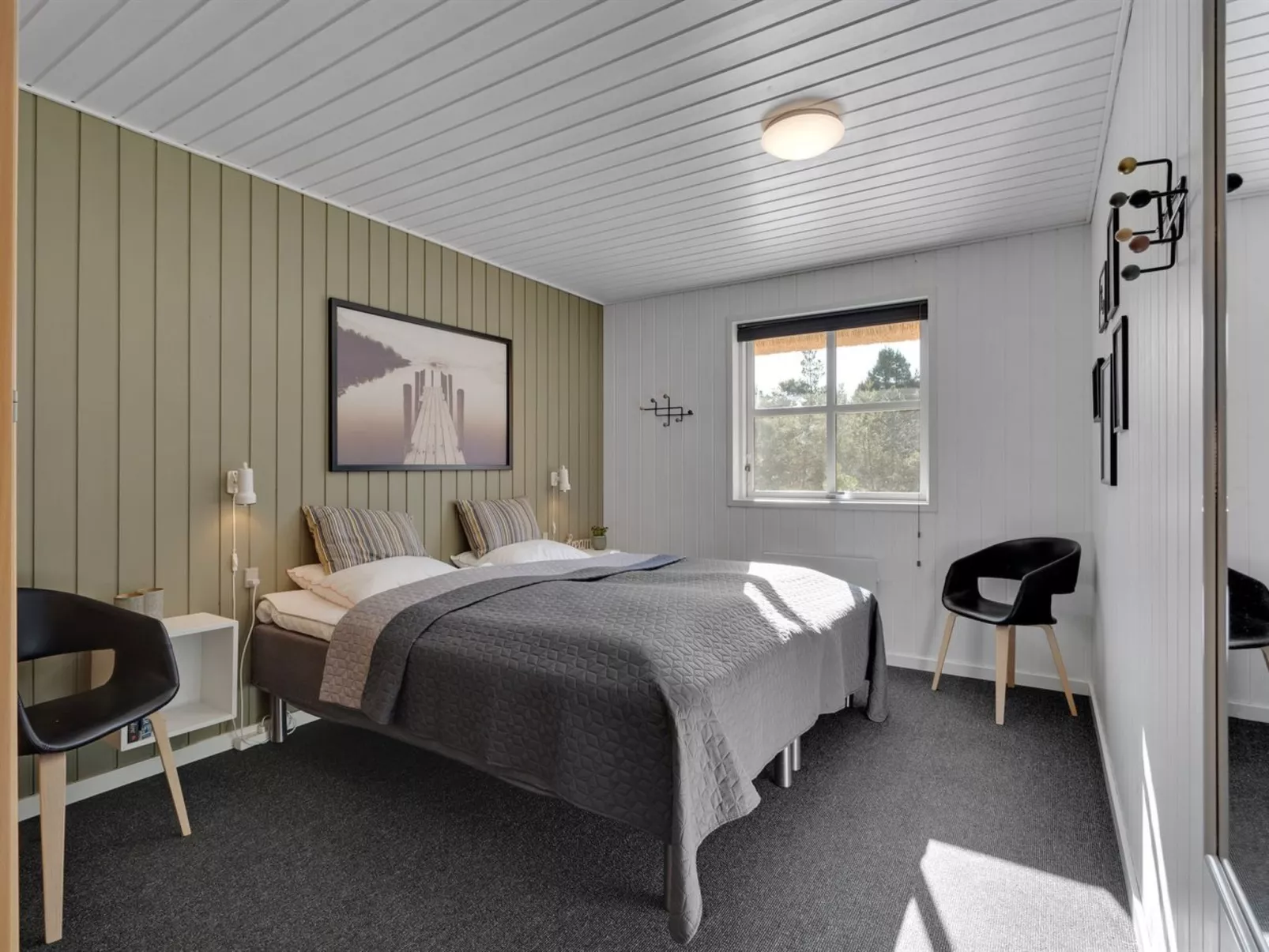 "Harpa" - 2.5km from the sea-Binnen