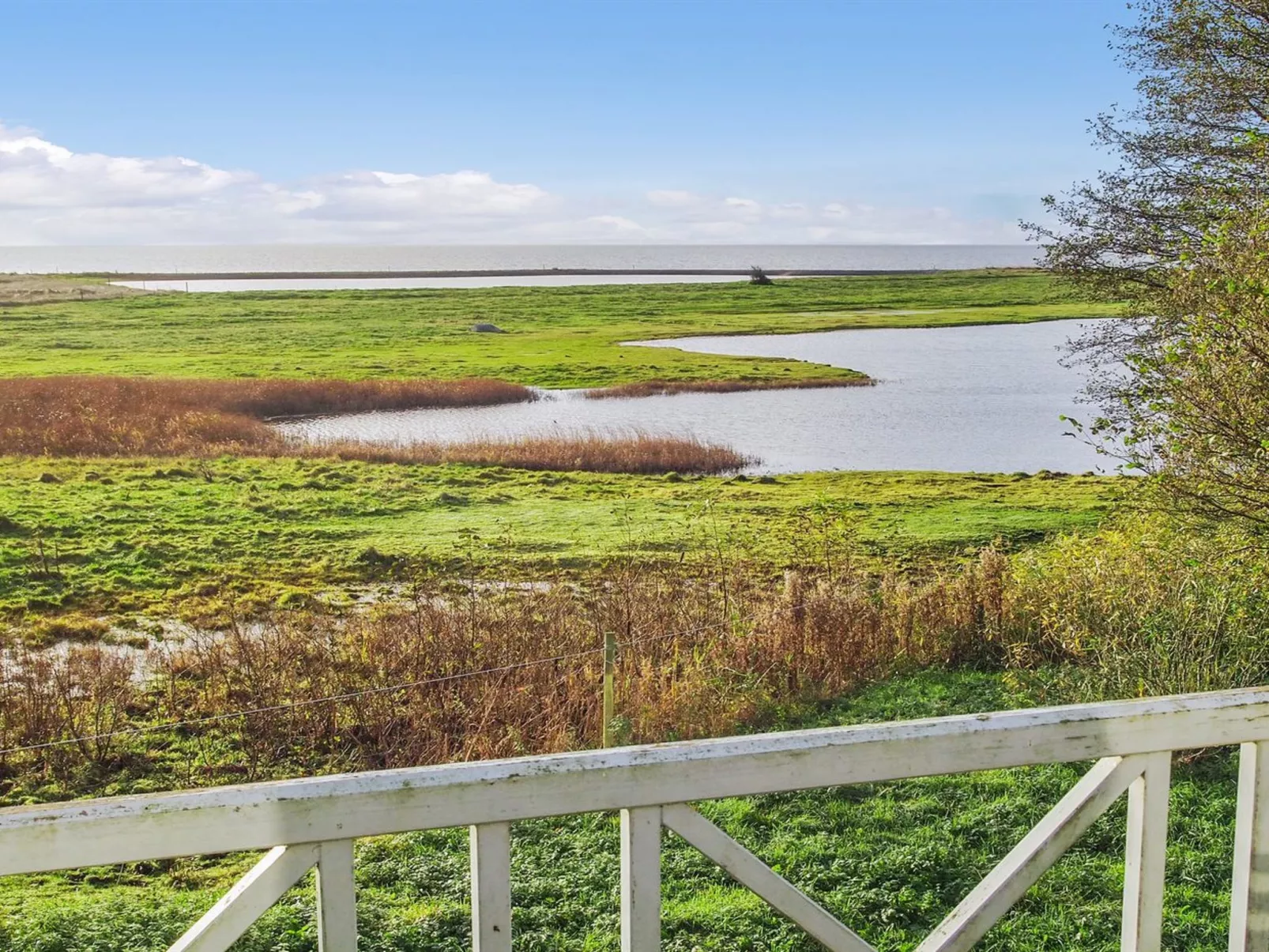 "Simo" - 250m from the sea-Buiten